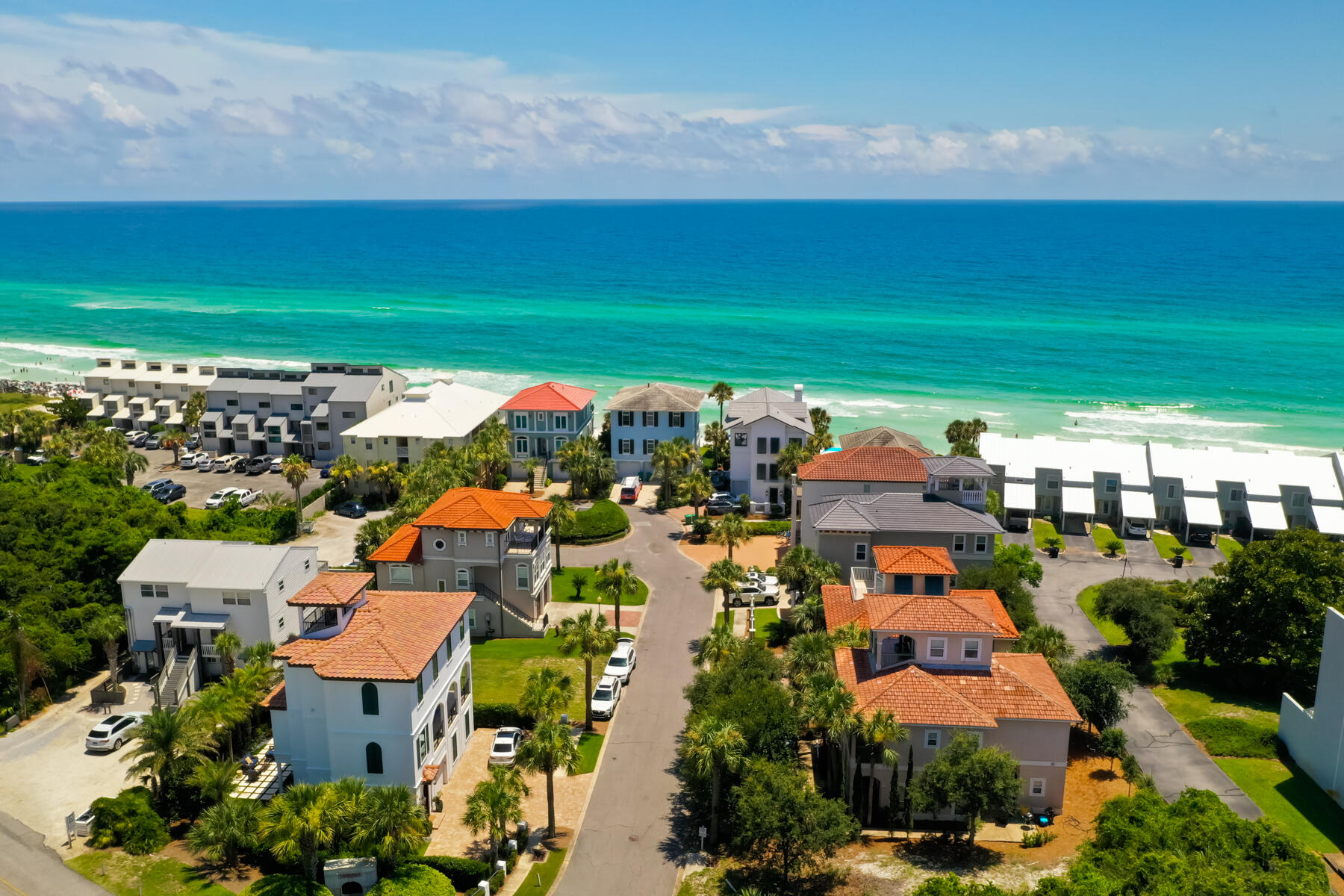 Grande Beach - Residential