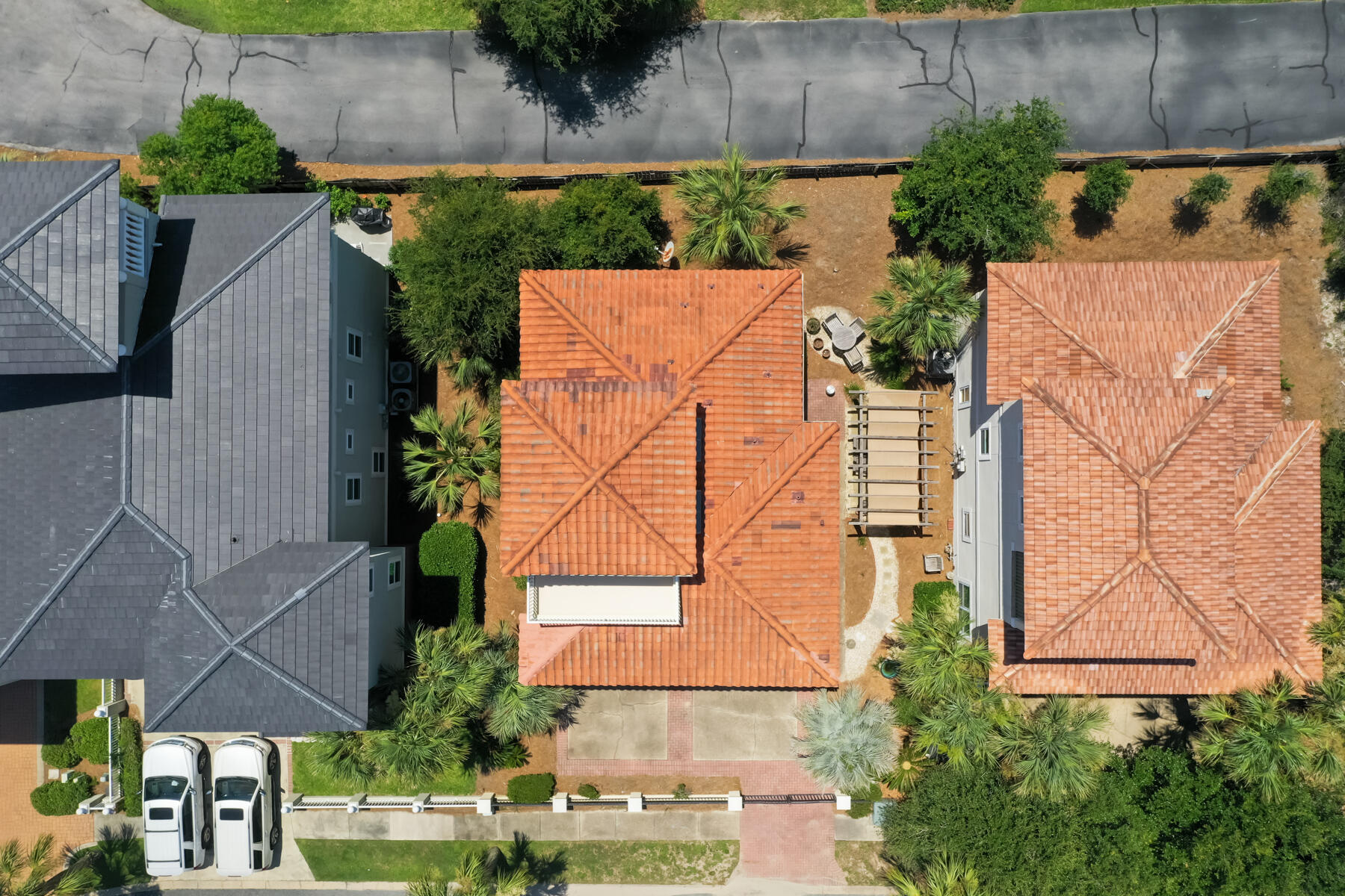 Grande Beach - Residential