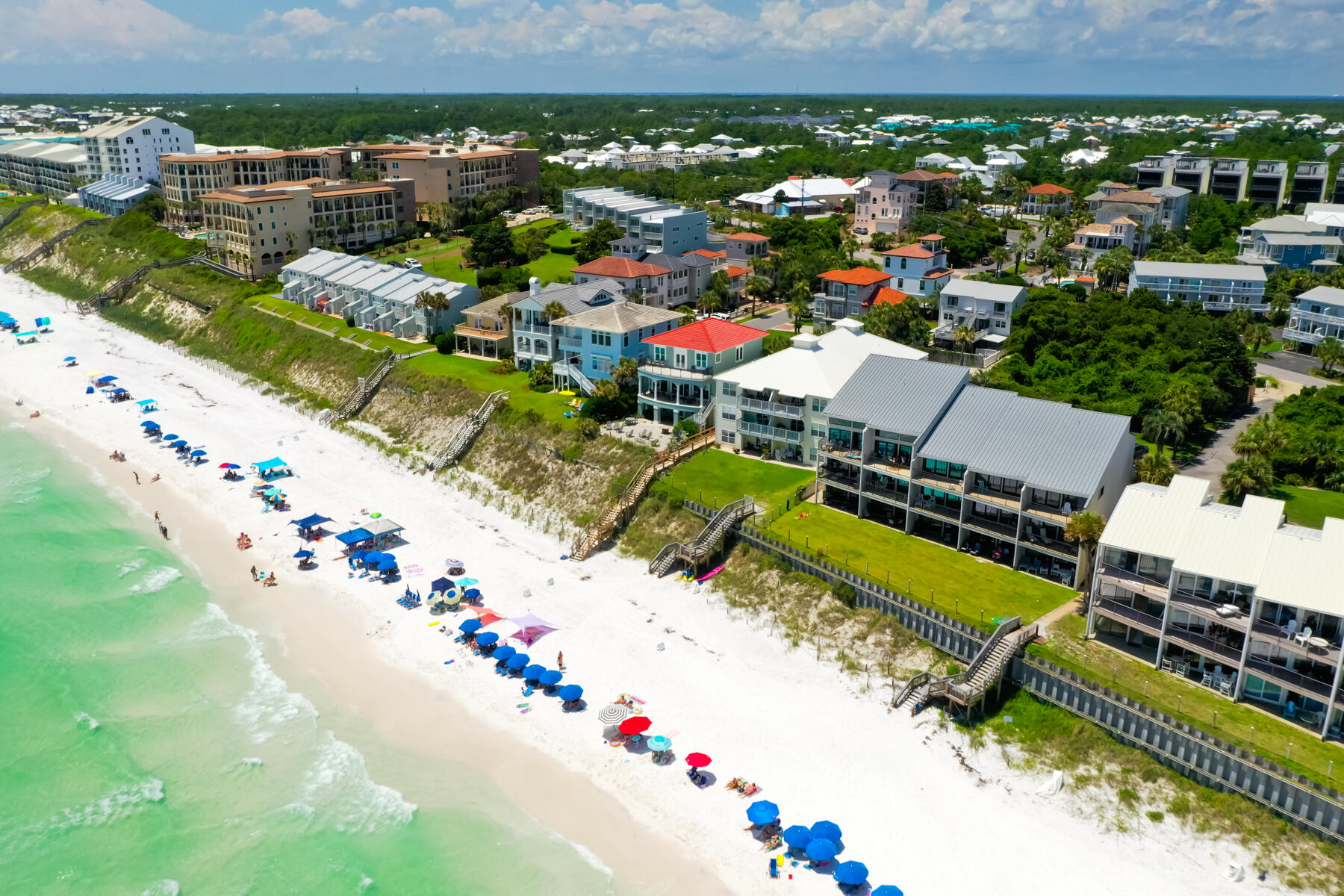 Grande Beach - Residential
