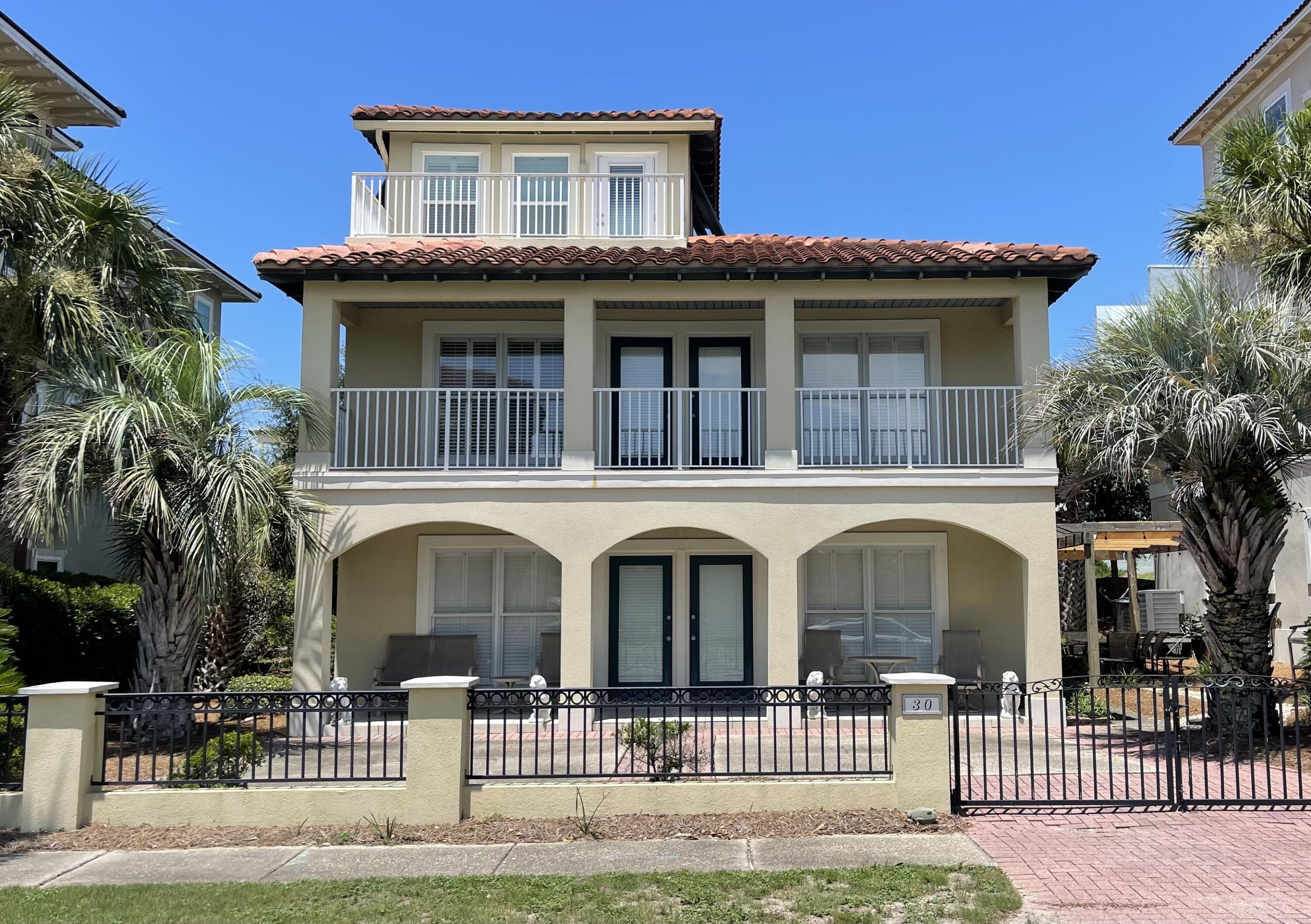 Grande Beach - Residential