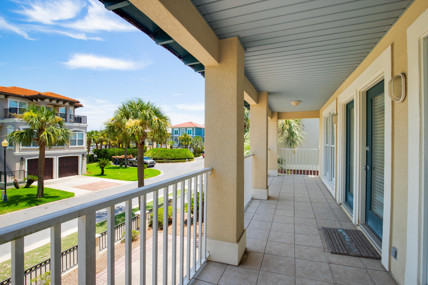 Grande Beach - Residential