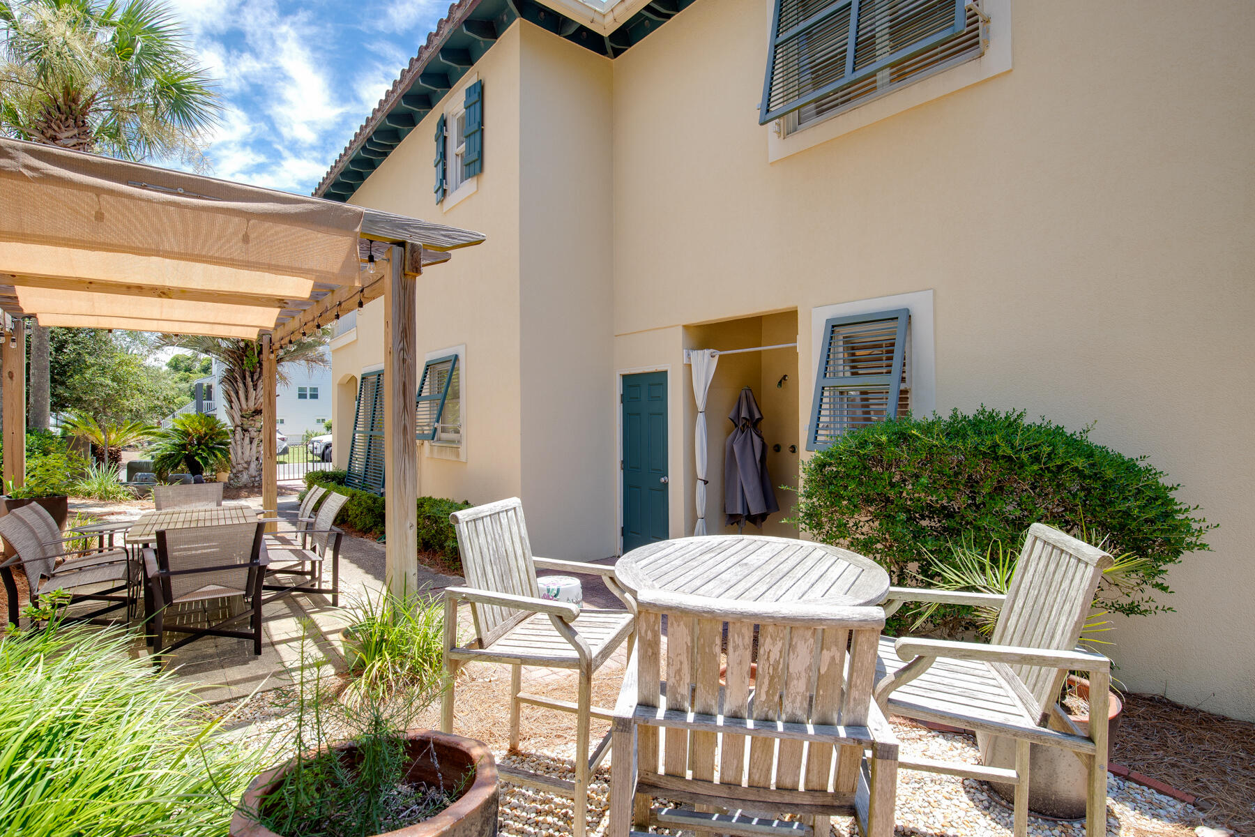 Grande Beach - Residential
