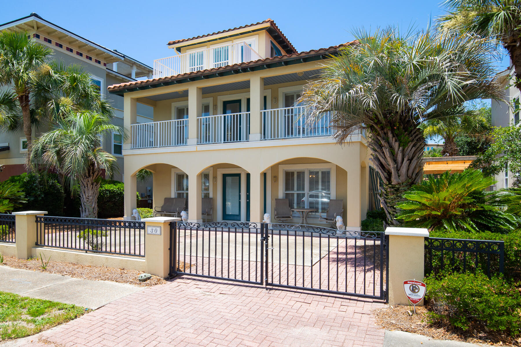 Grande Beach - Residential