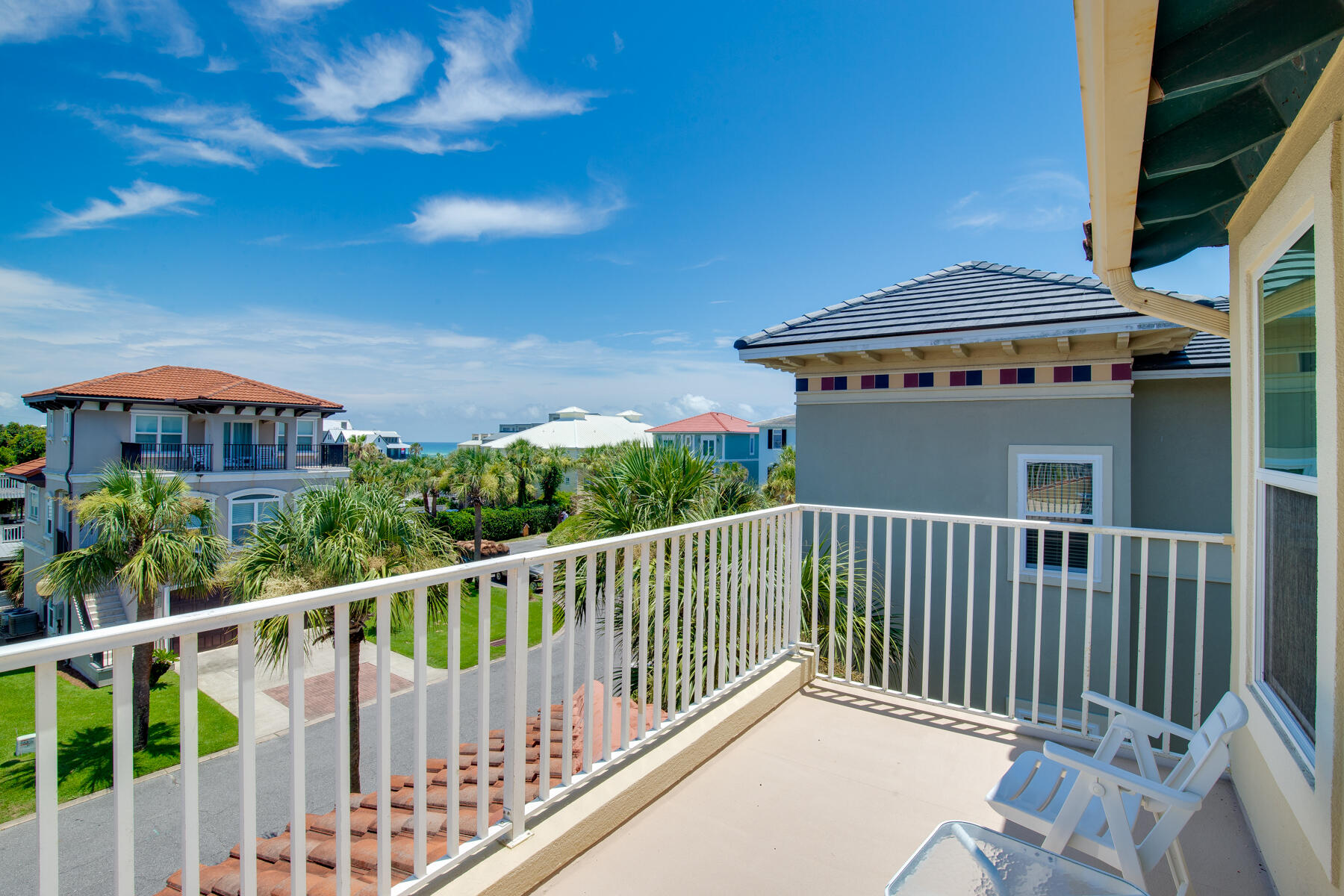 Grande Beach - Residential