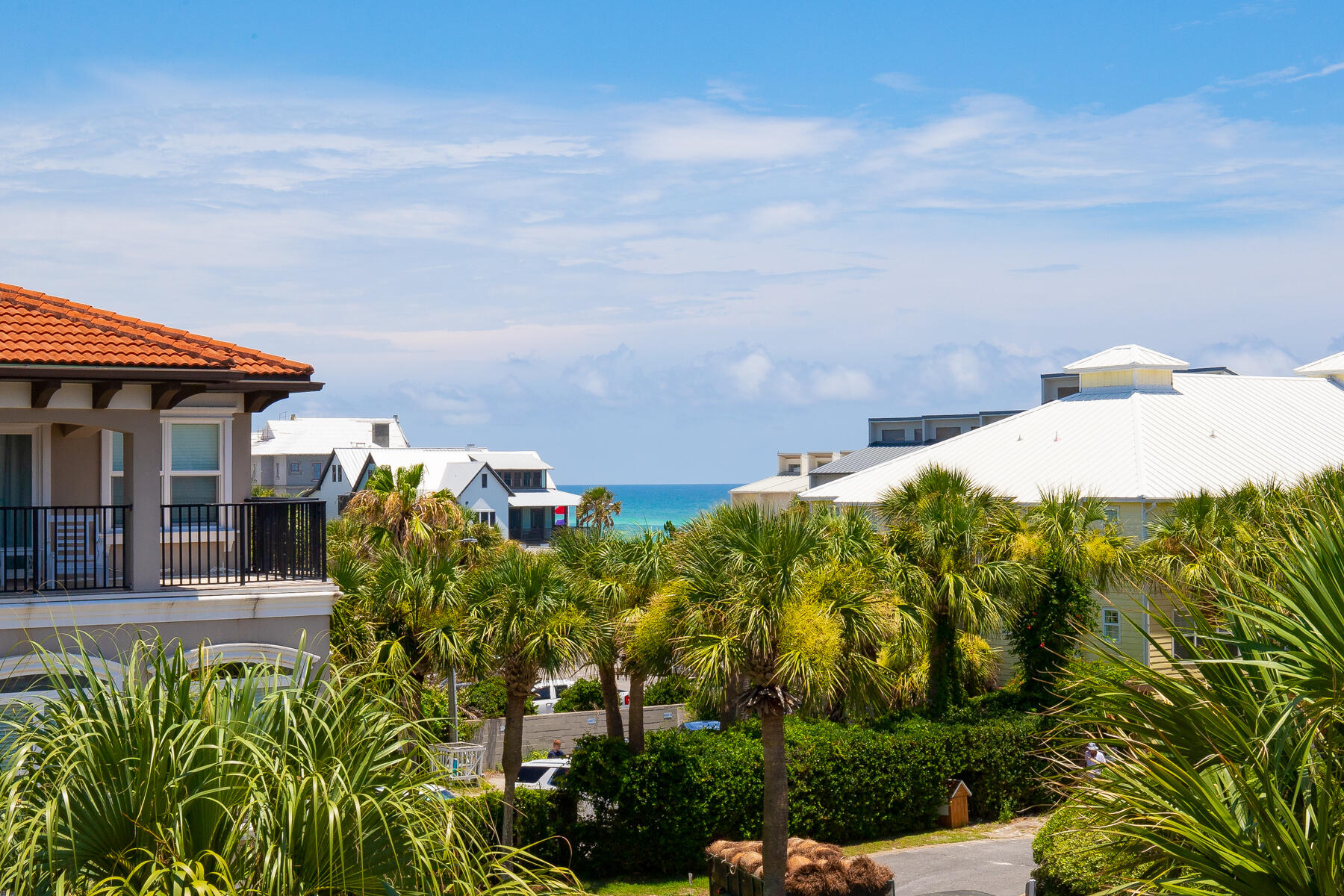 Grande Beach - Residential
