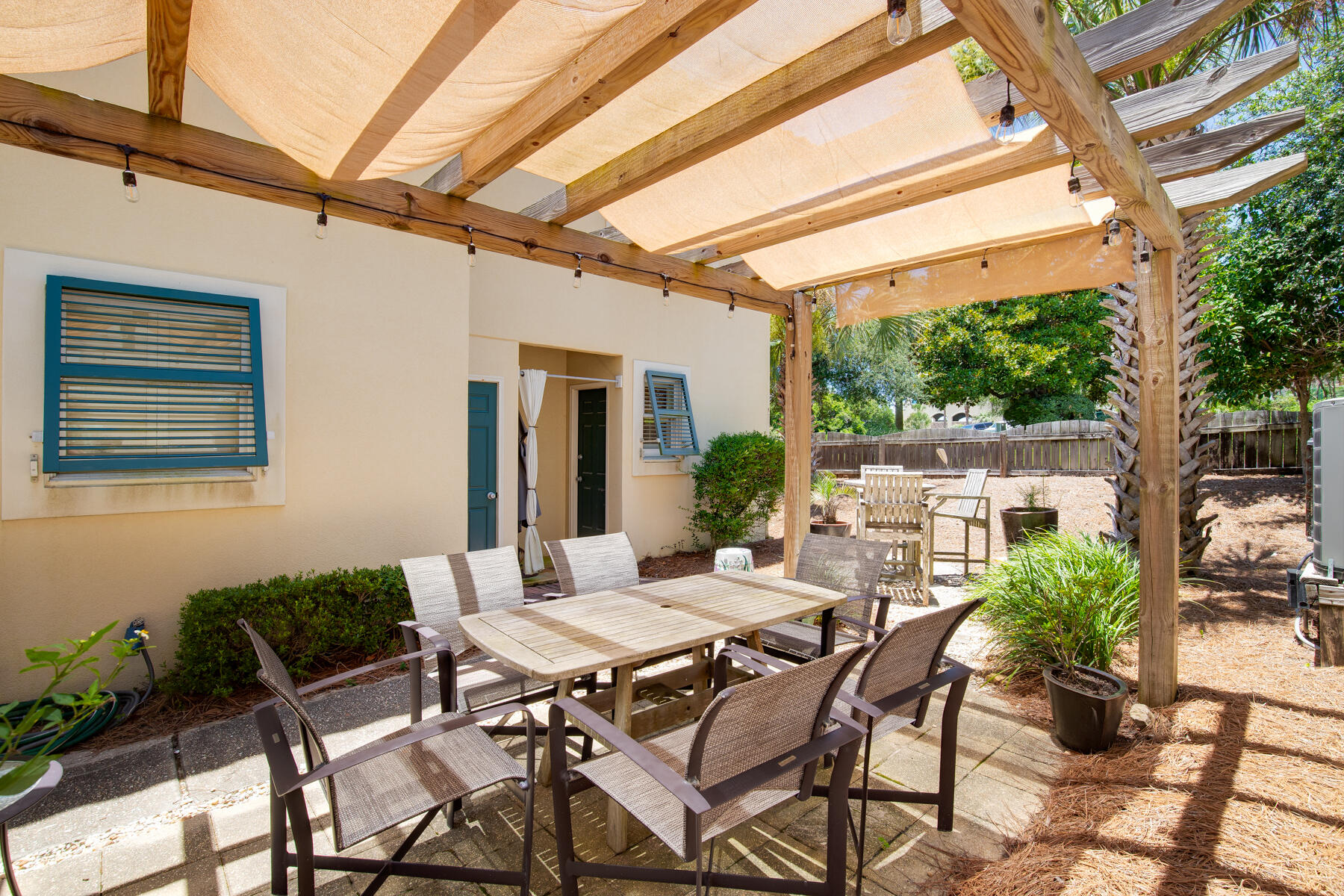 Grande Beach - Residential