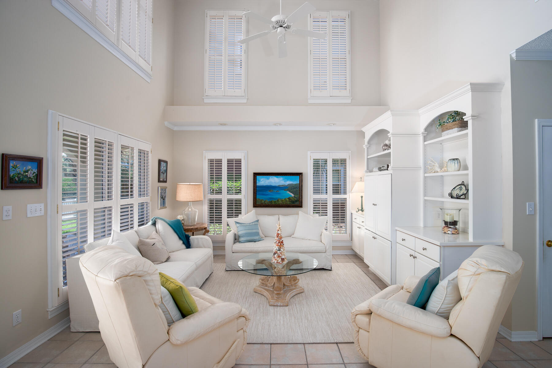 Grande Beach - Residential