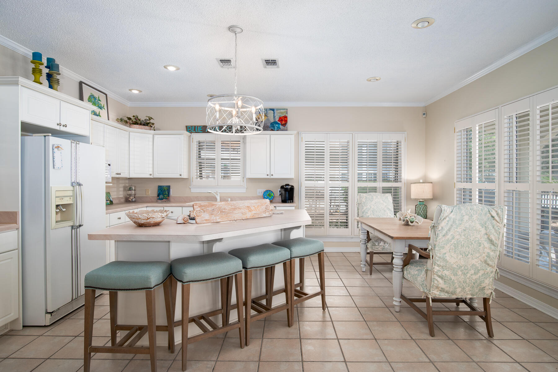 Grande Beach - Residential