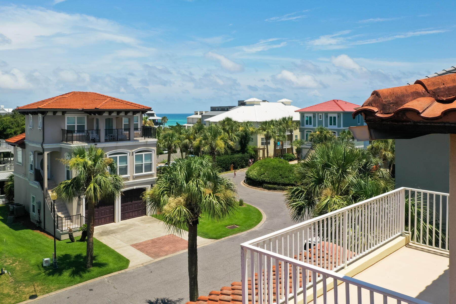 Grande Beach - Residential