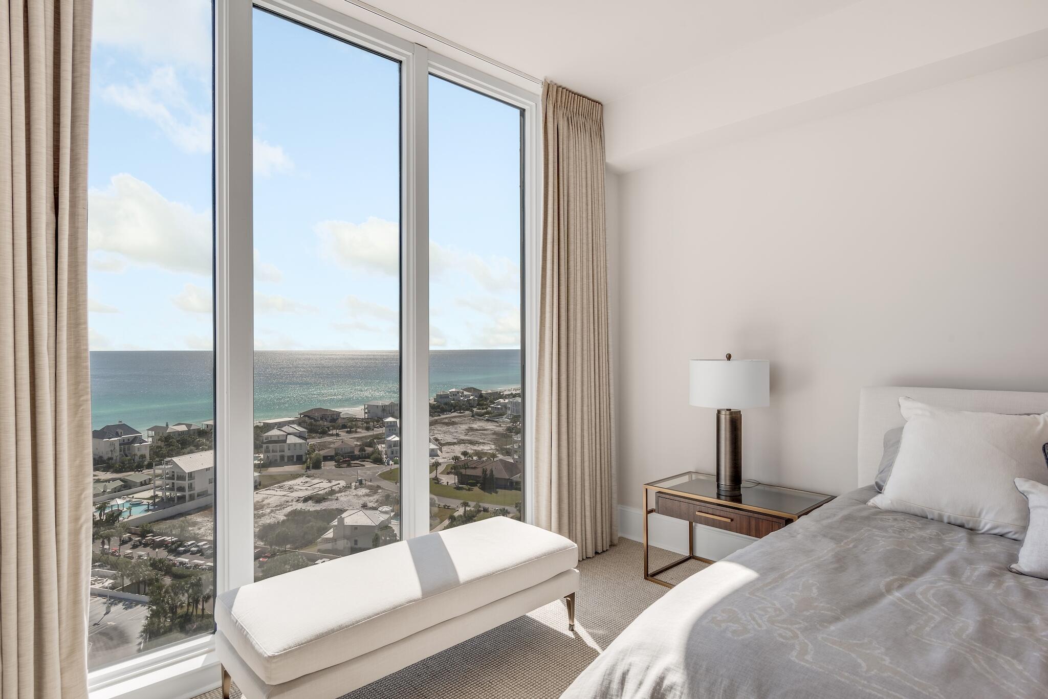 ONE BEACH CLUB DRIVE - Residential