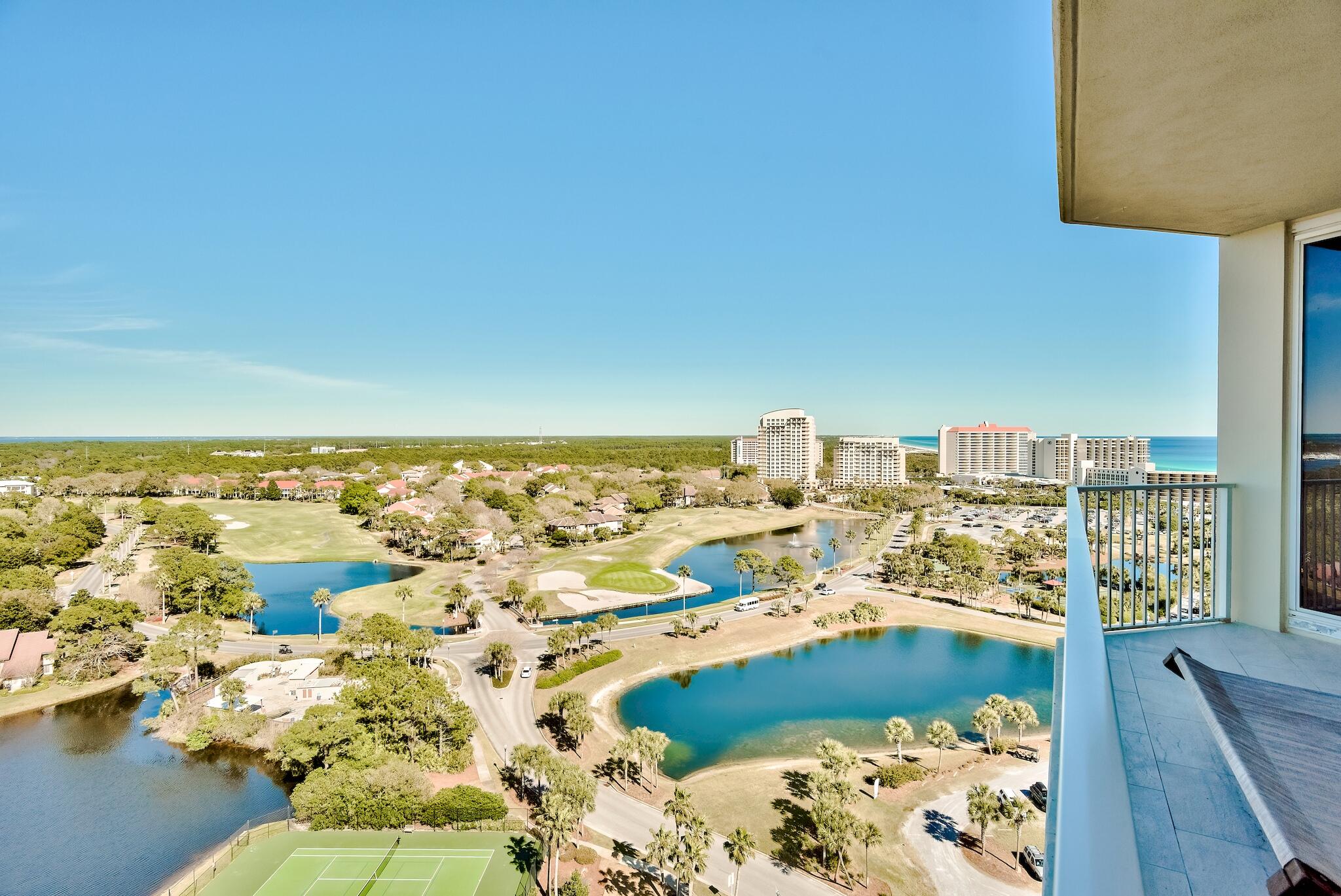 ONE BEACH CLUB DRIVE - Residential