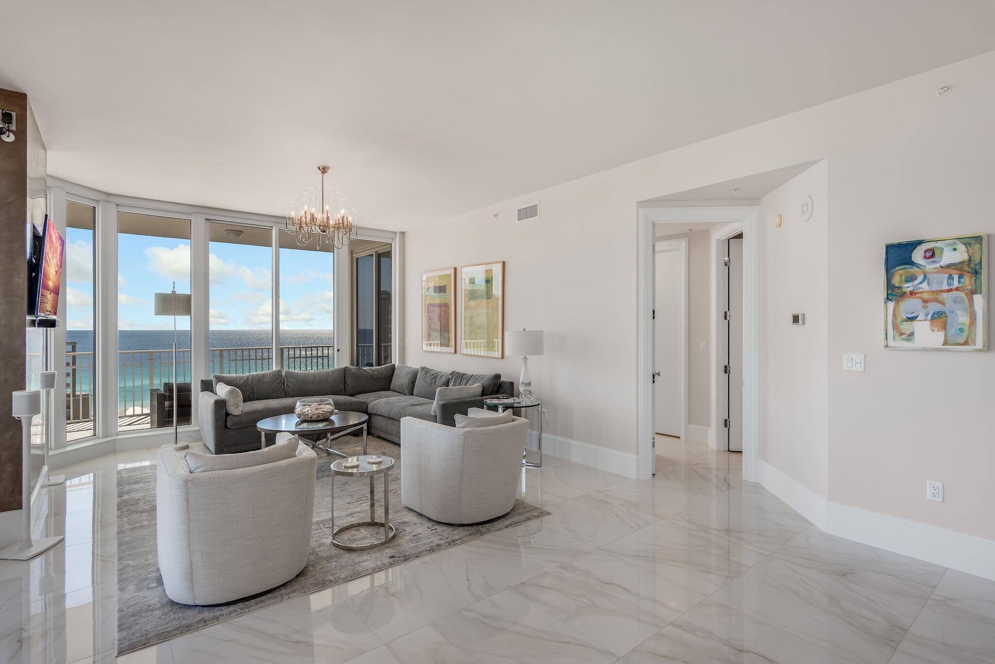 ONE BEACH CLUB DRIVE - Residential