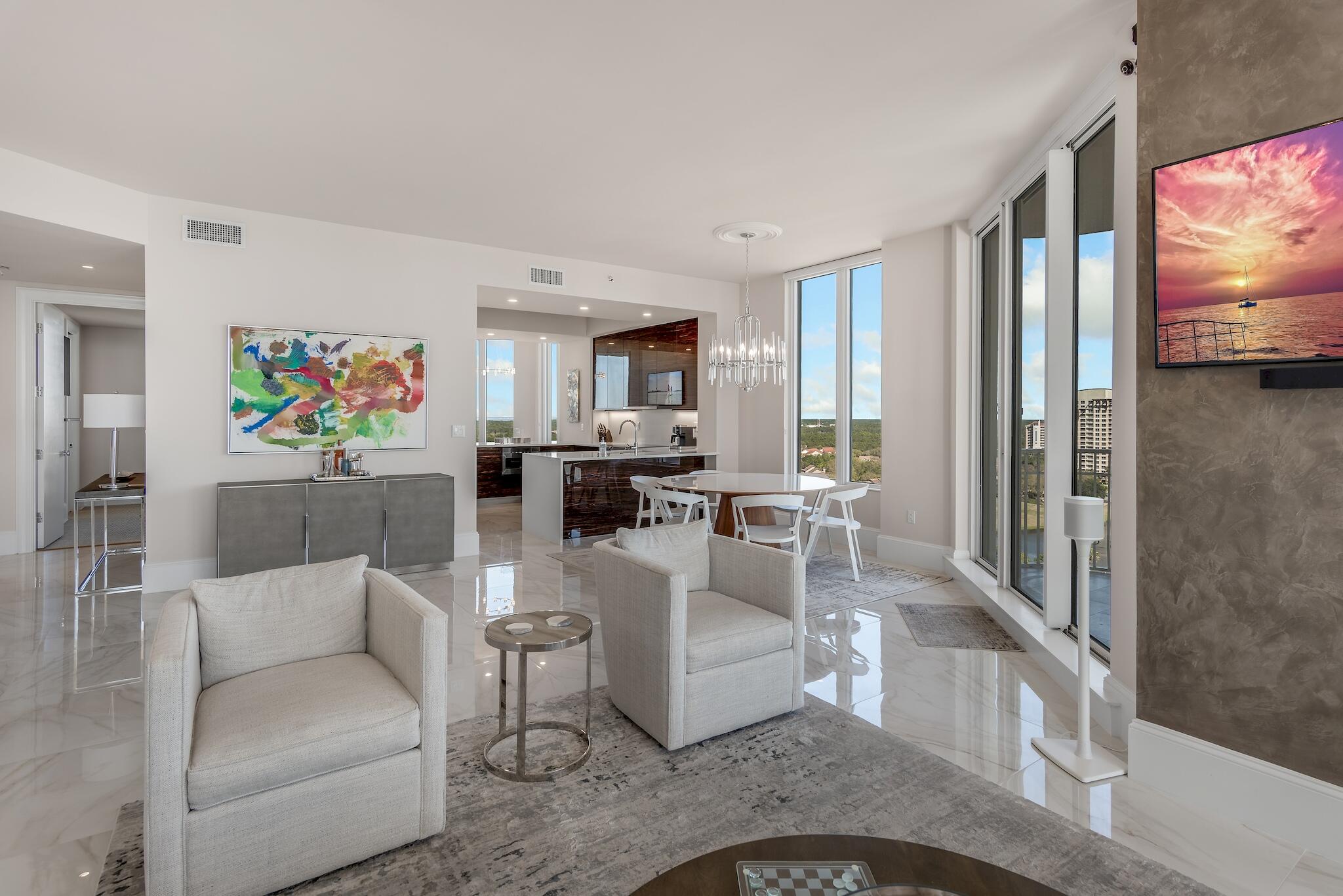 ONE BEACH CLUB DRIVE - Residential
