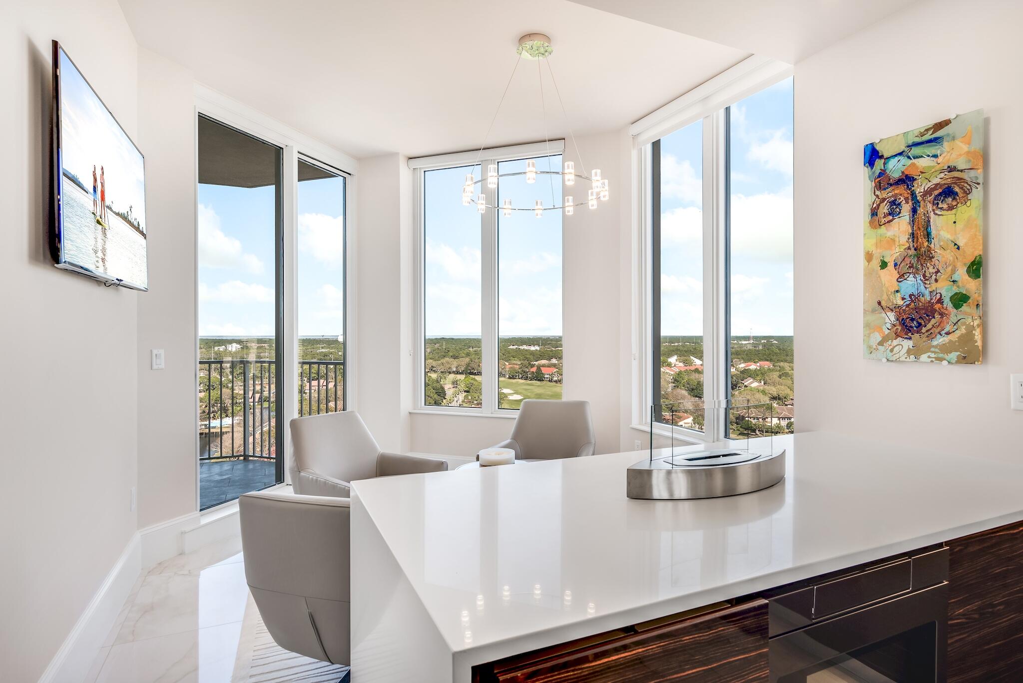 ONE BEACH CLUB DRIVE - Residential