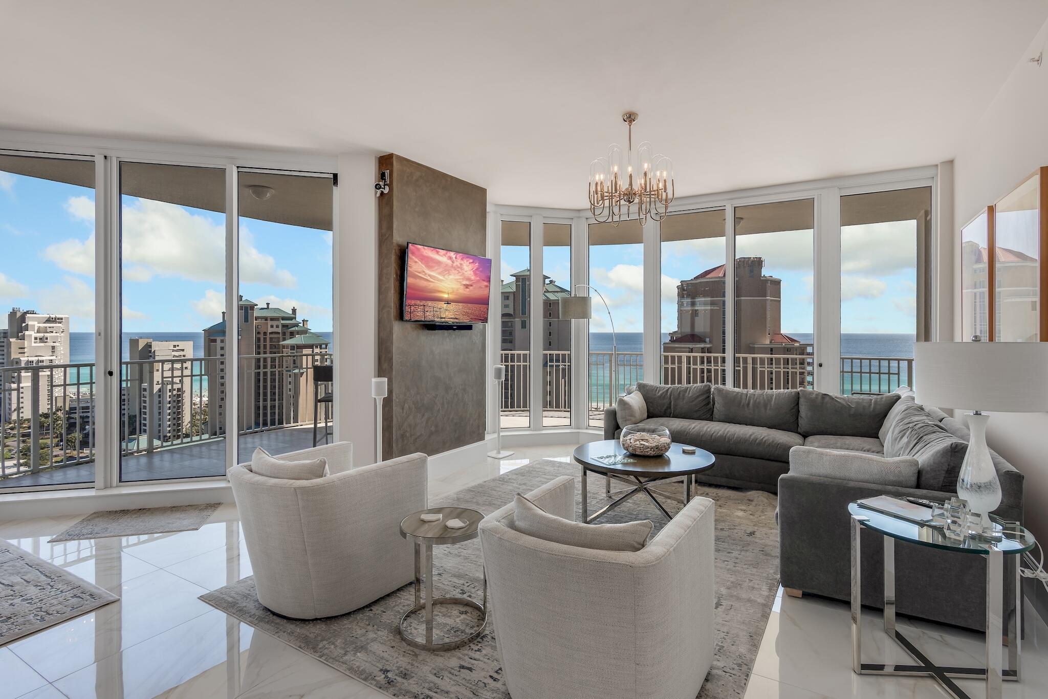 ONE BEACH CLUB DRIVE - Residential