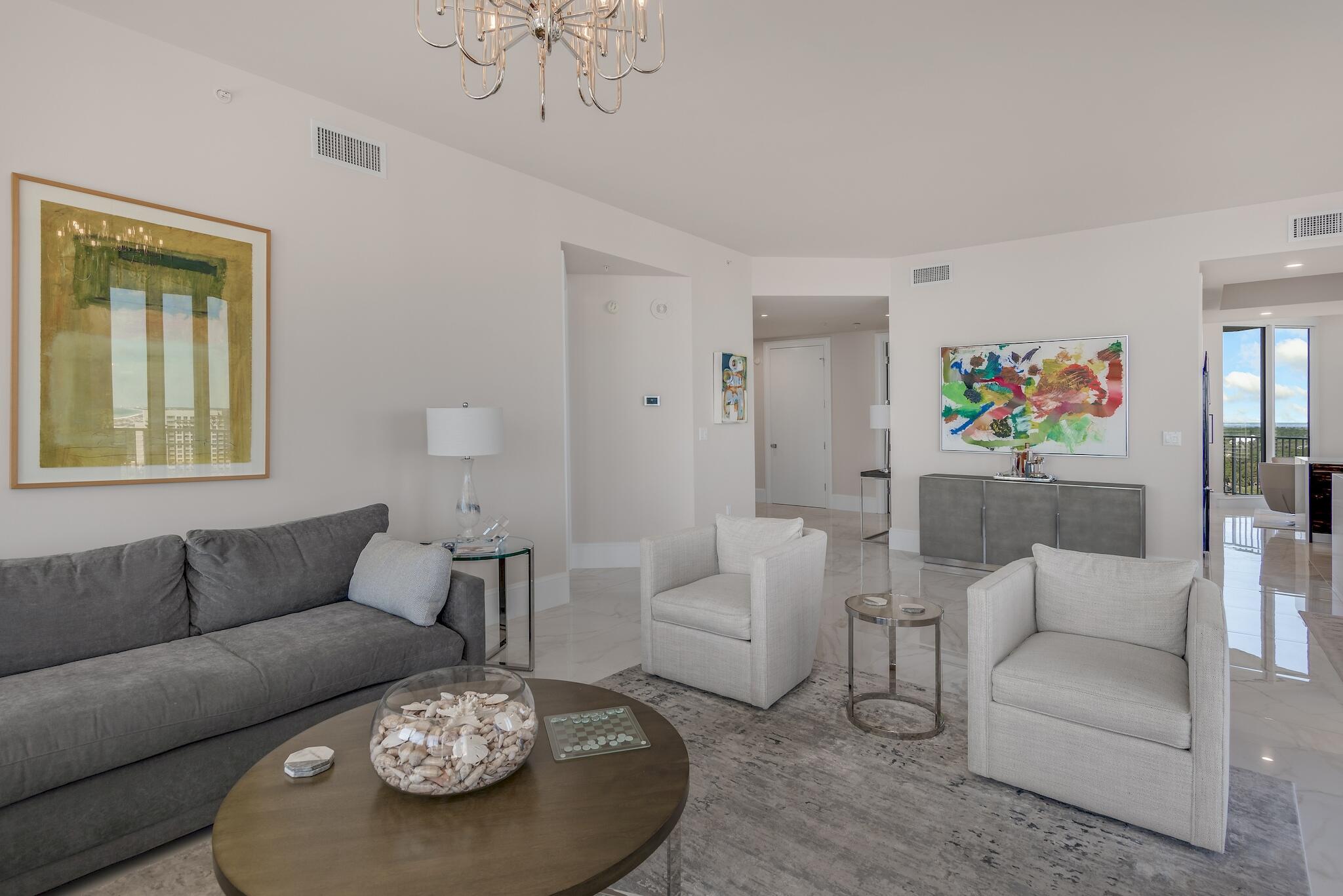 ONE BEACH CLUB DRIVE - Residential