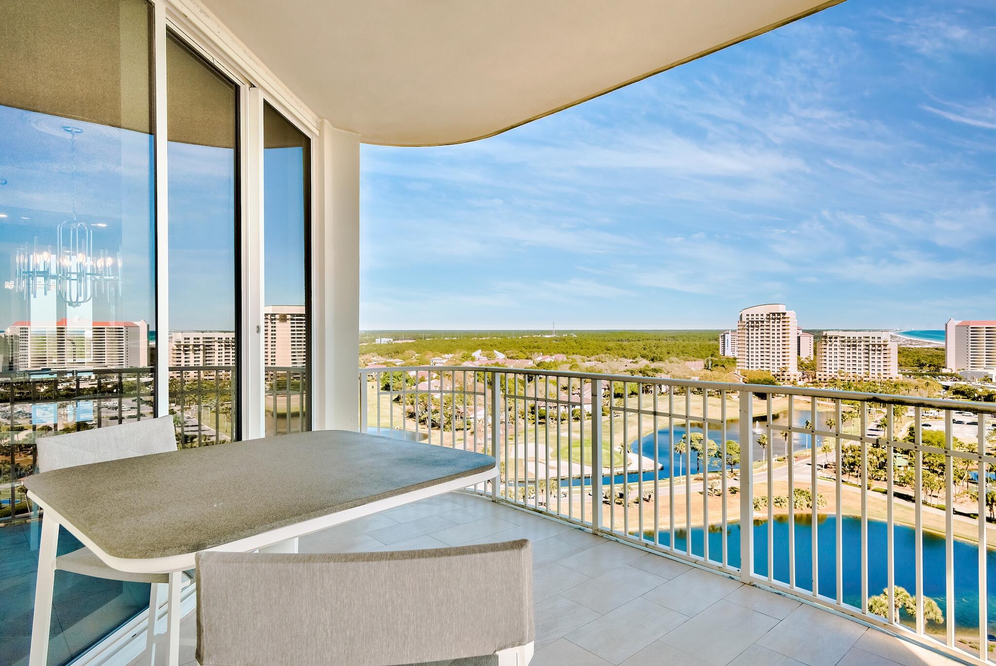 ONE BEACH CLUB DRIVE - Residential