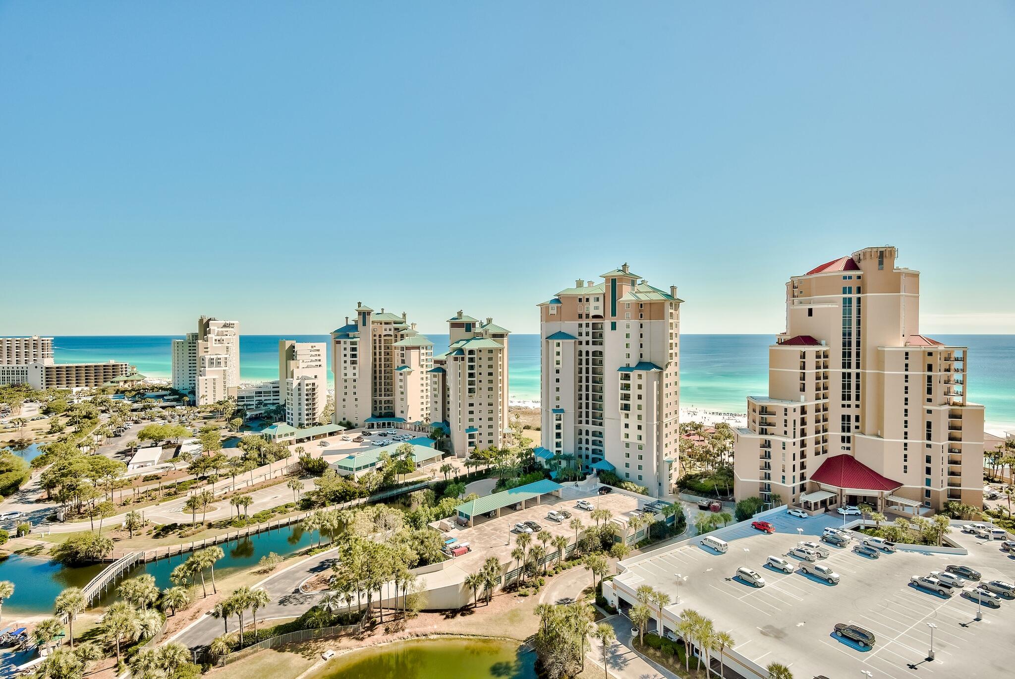 ONE BEACH CLUB DRIVE - Residential