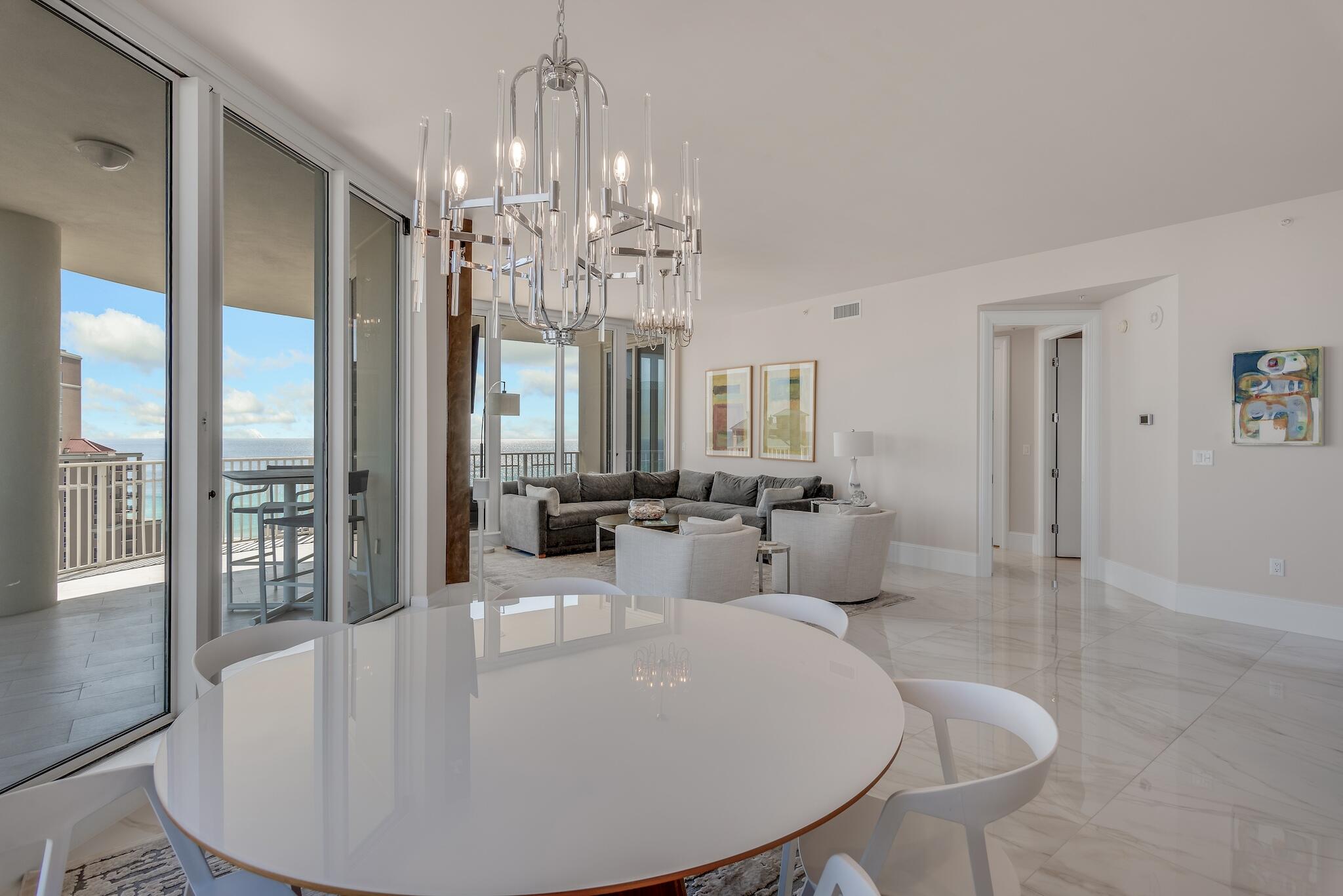ONE BEACH CLUB DRIVE - Residential