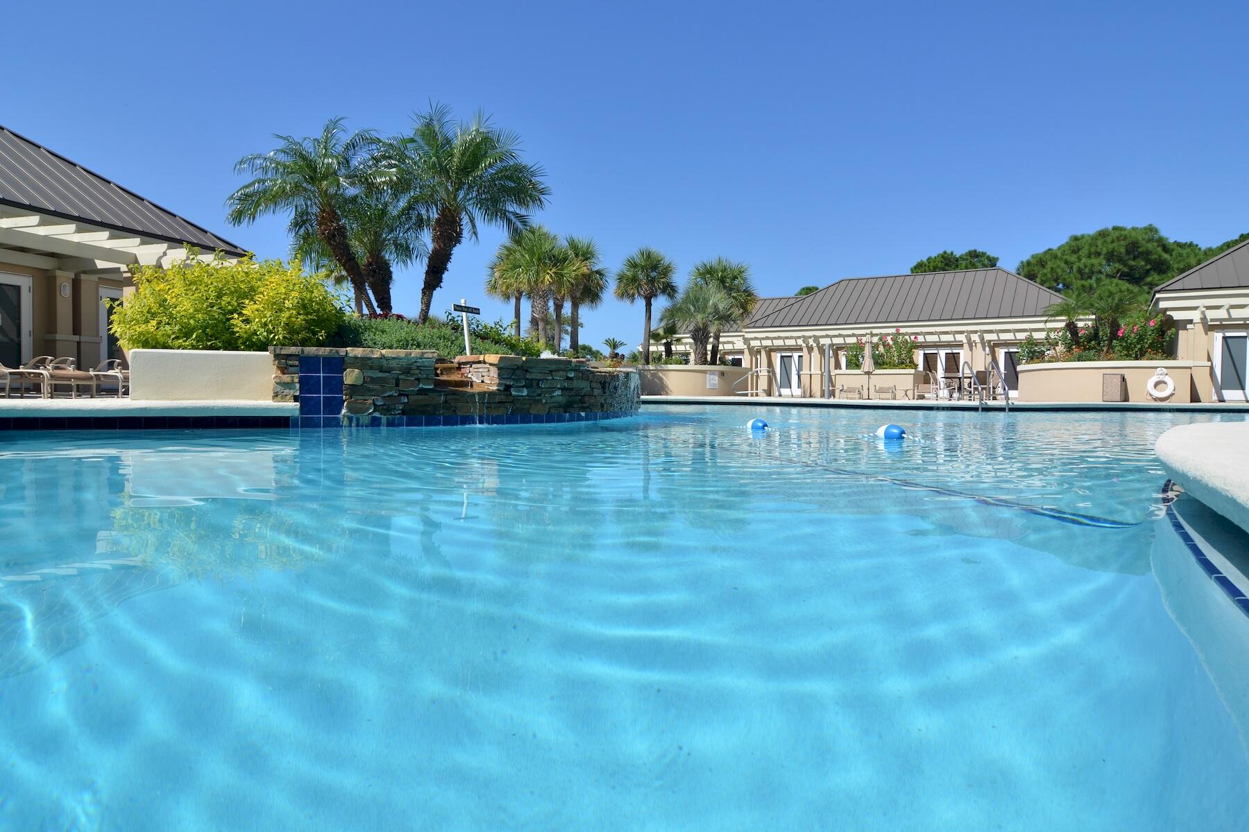 ONE BEACH CLUB DRIVE - Residential