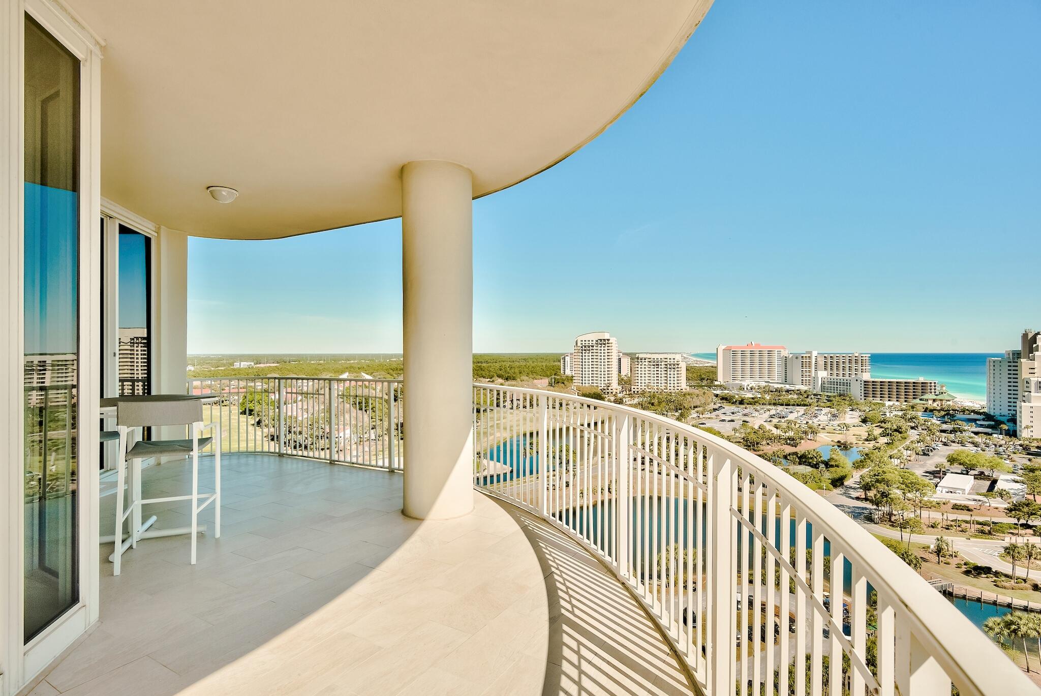 ONE BEACH CLUB DRIVE - Residential