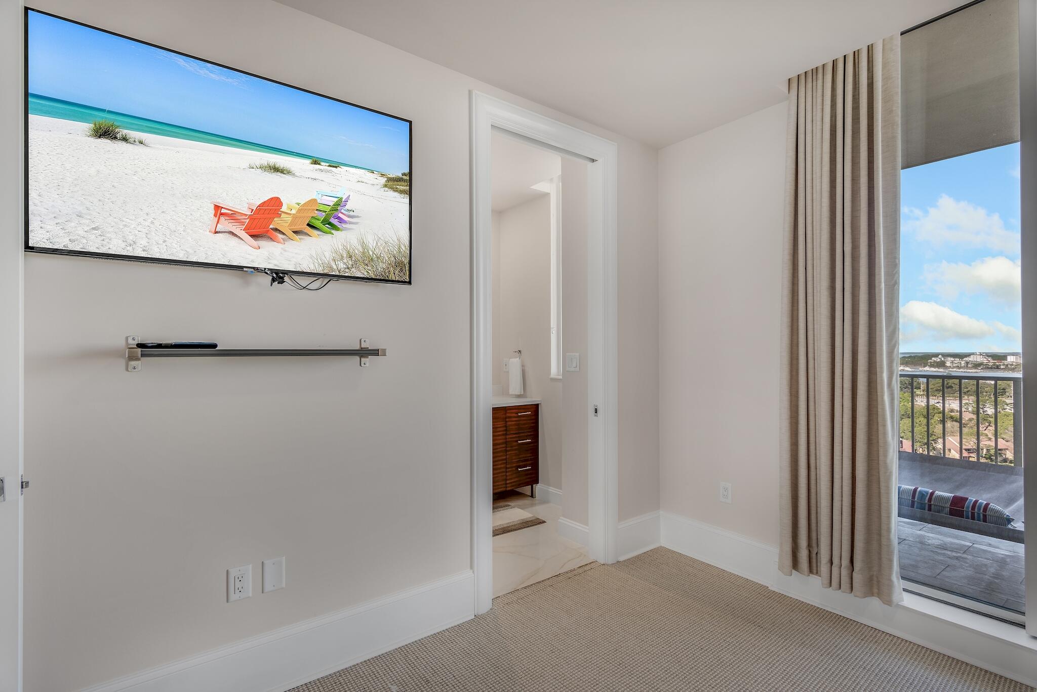 ONE BEACH CLUB DRIVE - Residential