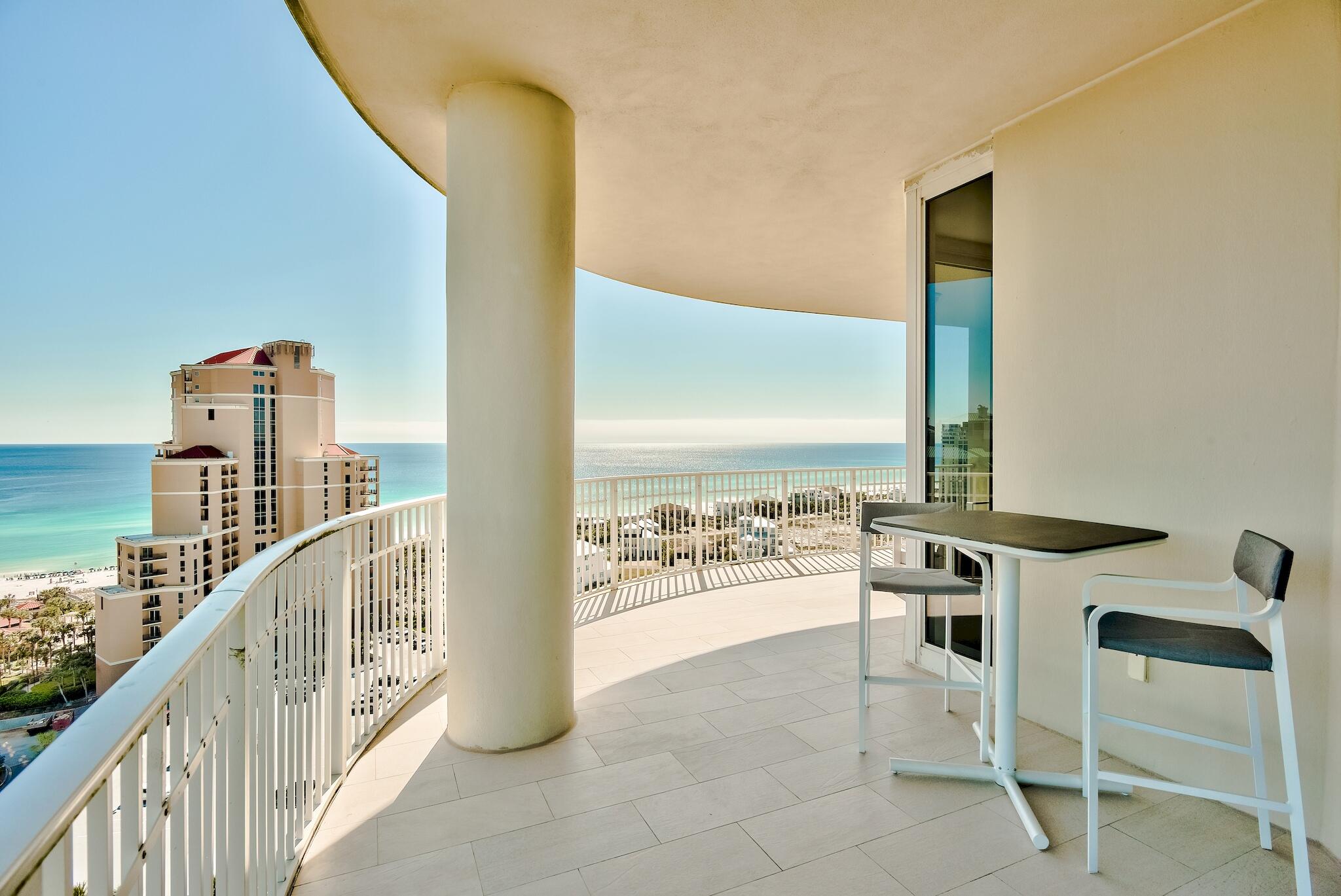 ONE BEACH CLUB DRIVE - Residential
