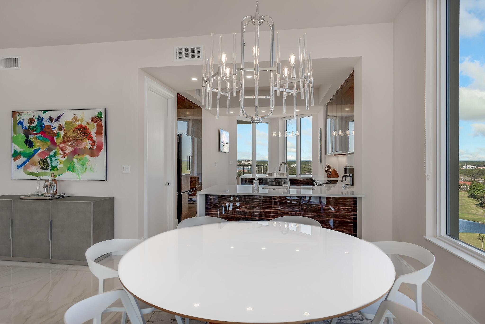 ONE BEACH CLUB DRIVE - Residential