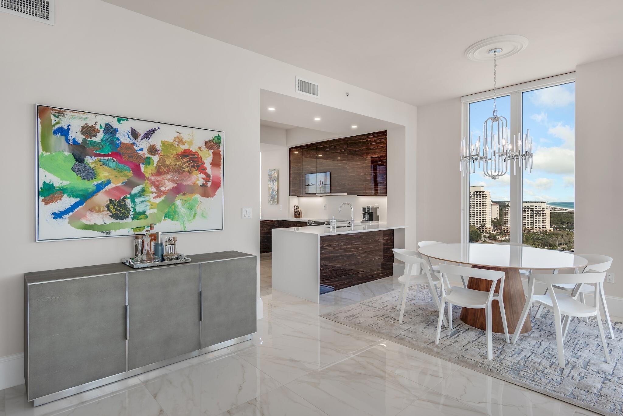 ONE BEACH CLUB DRIVE - Residential