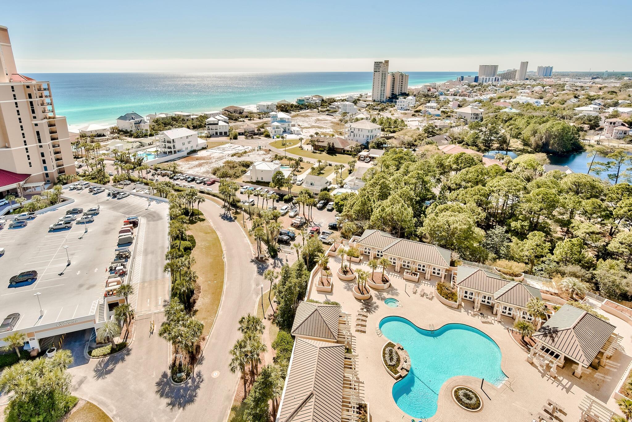 ONE BEACH CLUB DRIVE - Residential