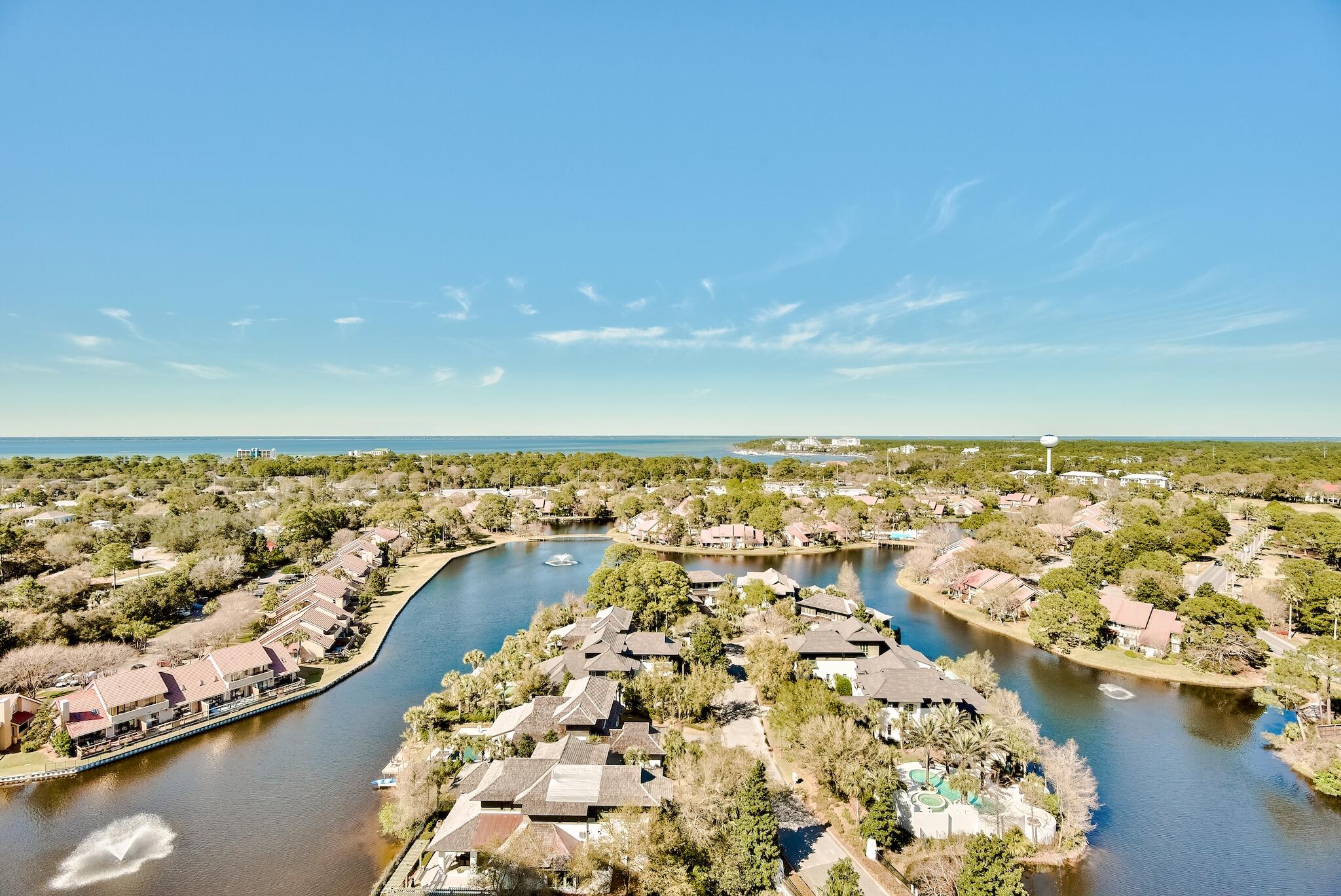 ONE BEACH CLUB DRIVE - Residential