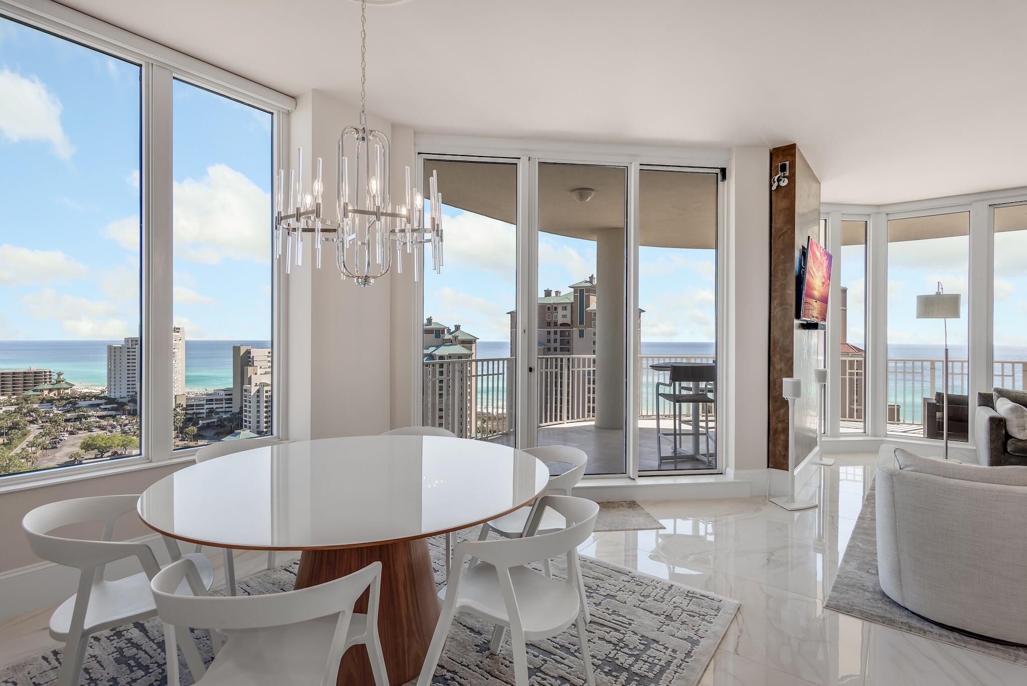 ONE BEACH CLUB DRIVE - Residential