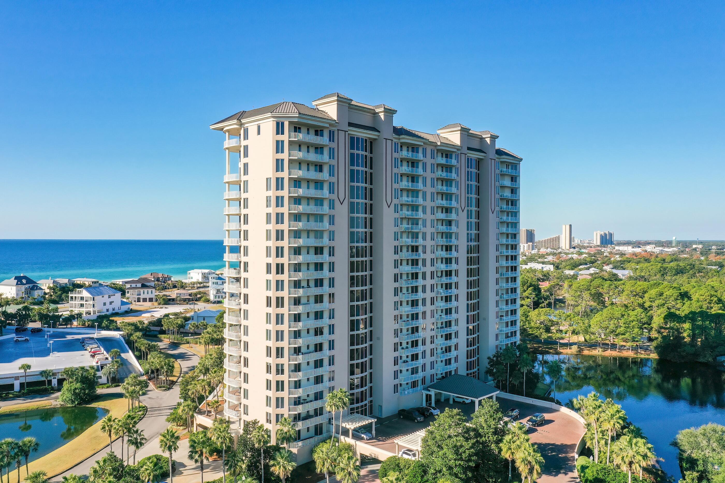 ONE BEACH CLUB DRIVE - Residential