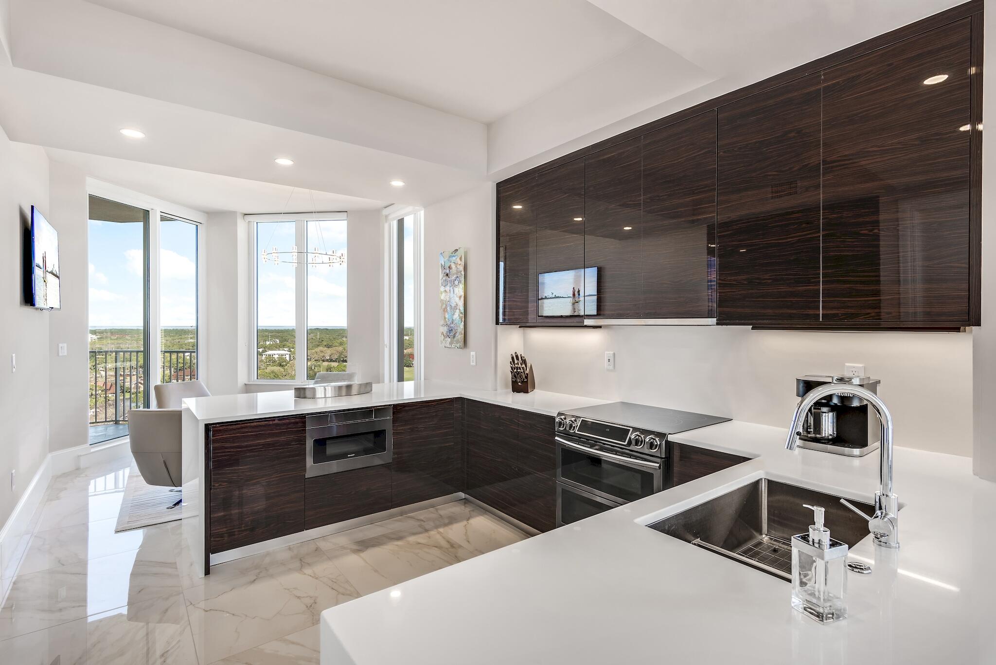 ONE BEACH CLUB DRIVE - Residential