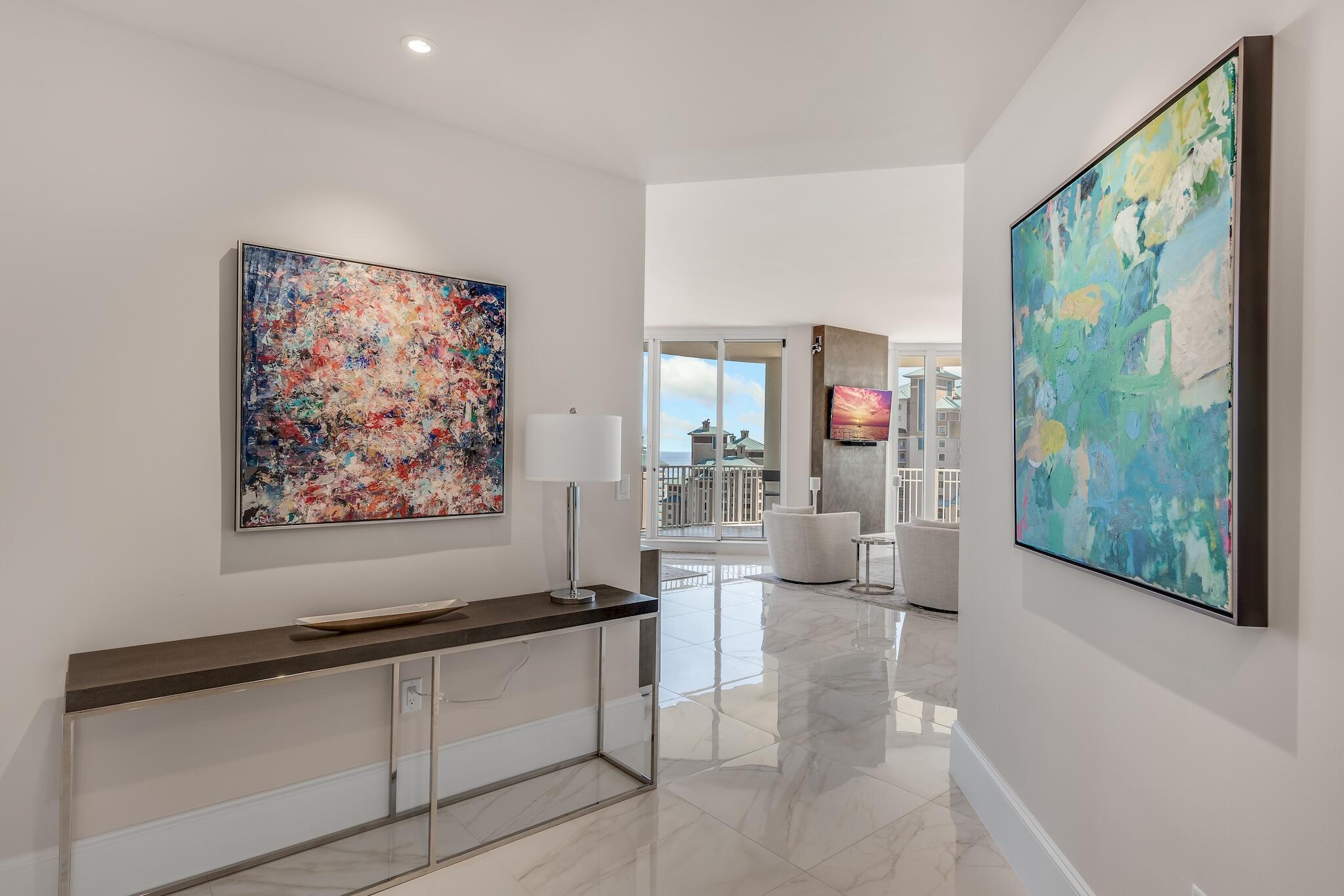 ONE BEACH CLUB DRIVE - Residential