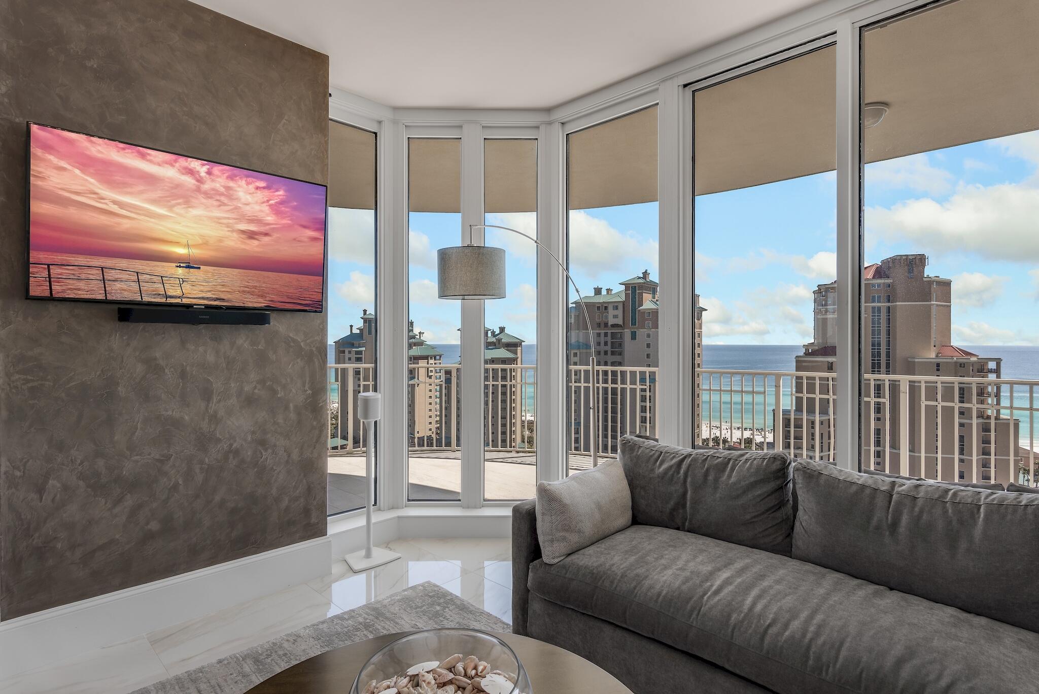 ONE BEACH CLUB DRIVE - Residential