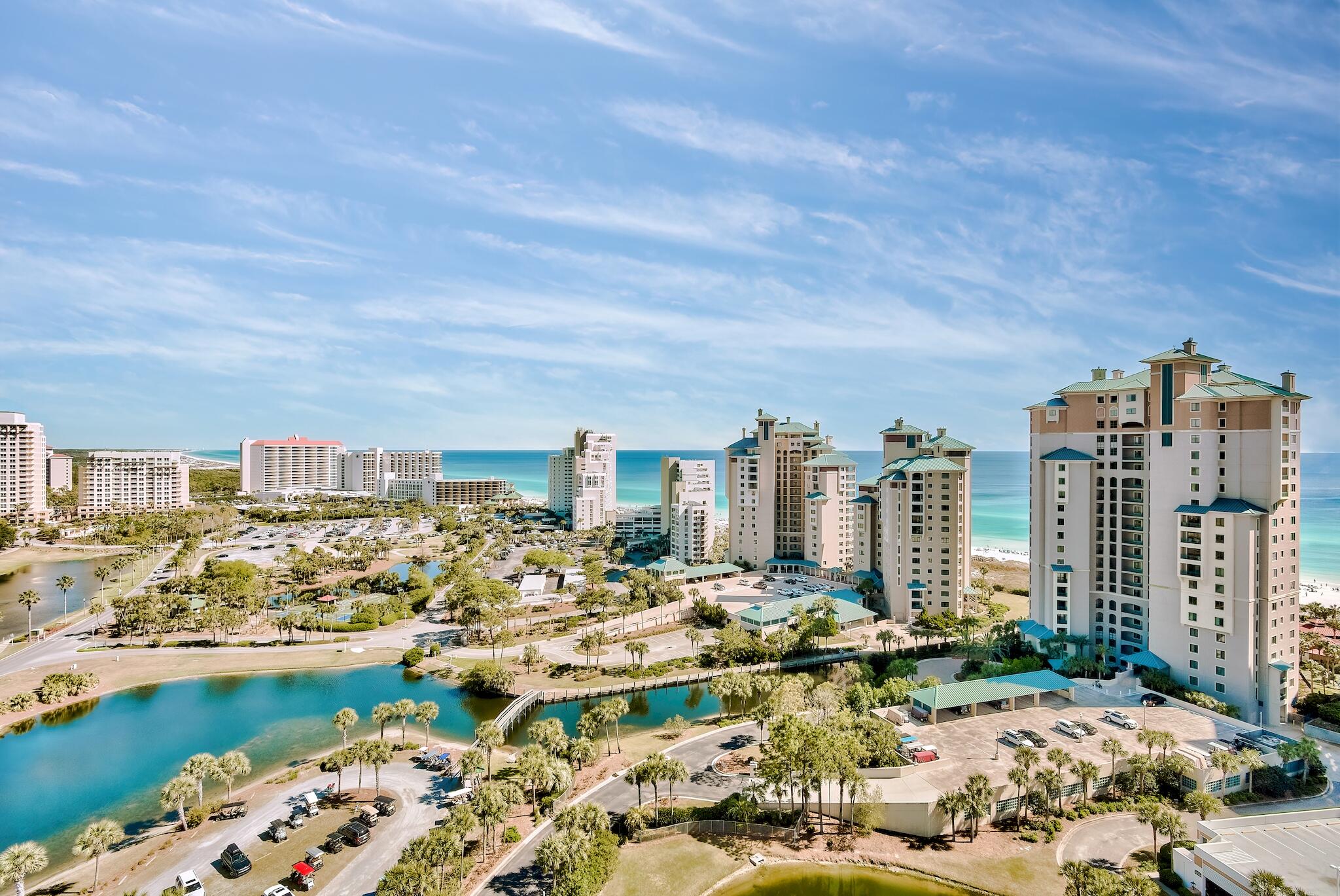 ONE BEACH CLUB DRIVE - Residential