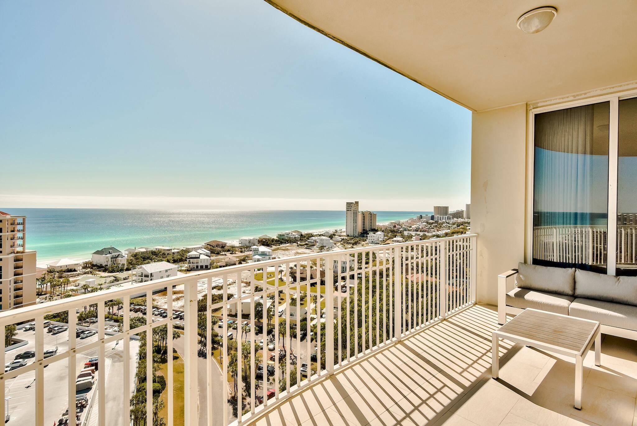 ONE BEACH CLUB DRIVE - Residential