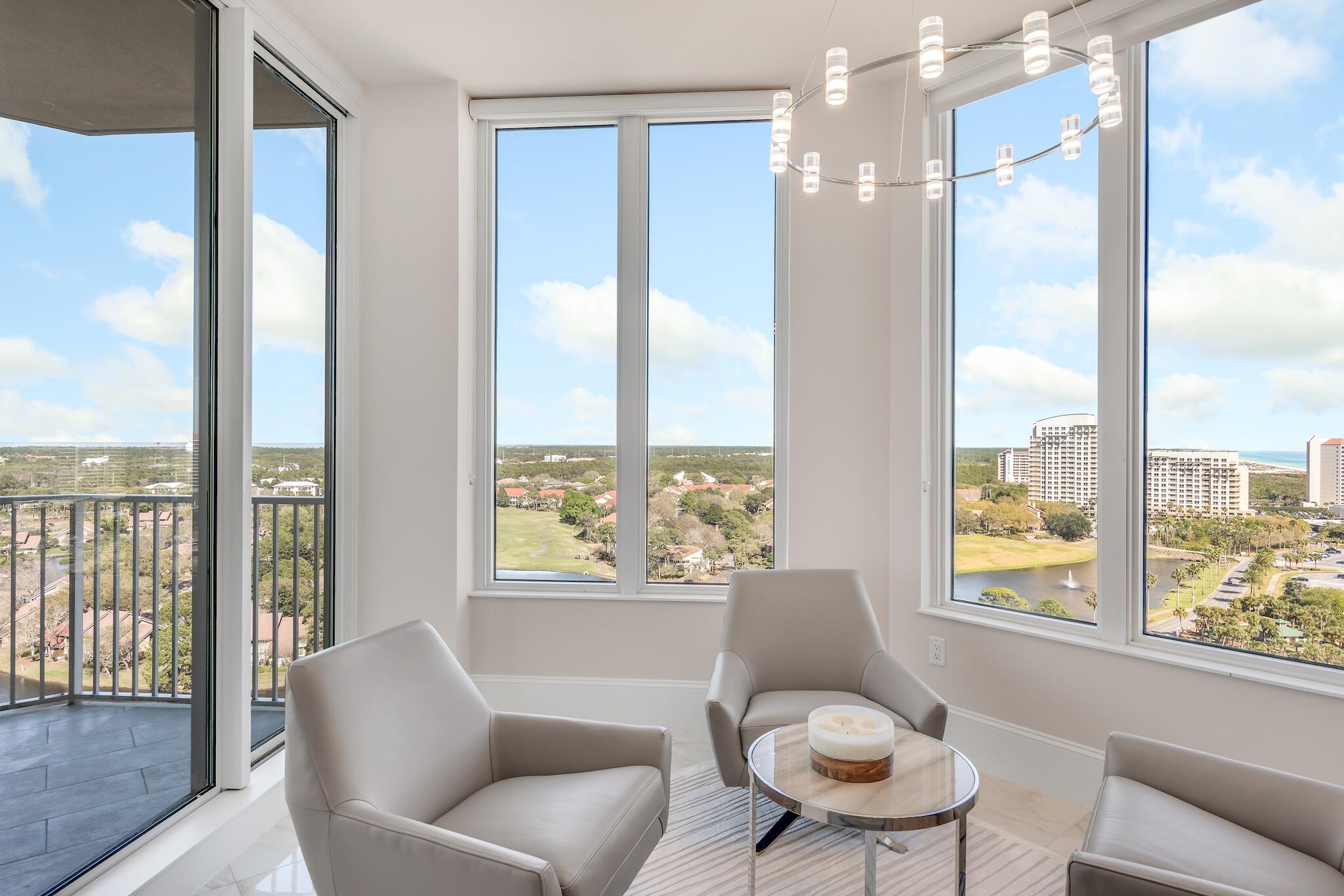 ONE BEACH CLUB DRIVE - Residential