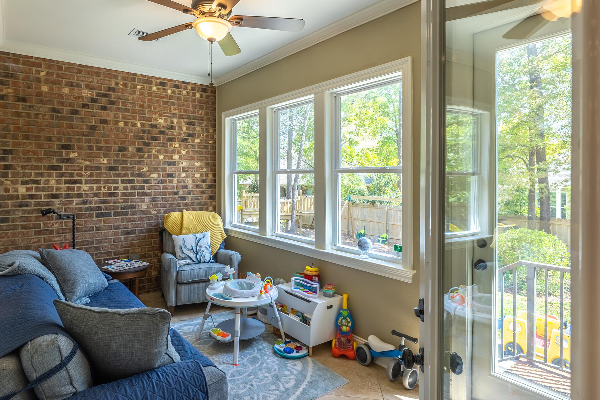 Swift Creek Ph Vi-B - Residential