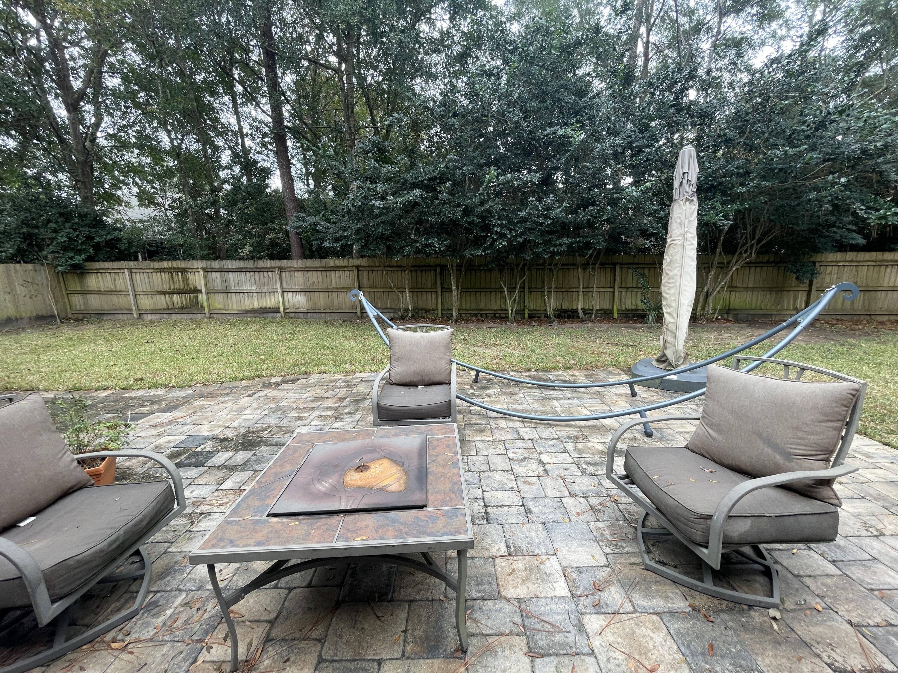 SWIFT CREEK PH 4 - Residential Lease