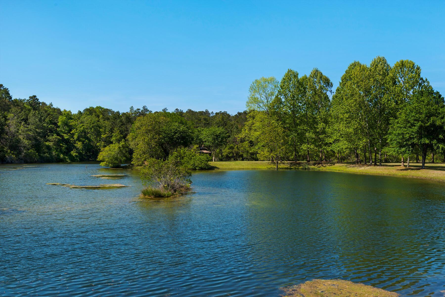 SWIFT CREEK PH 4 - Residential Lease