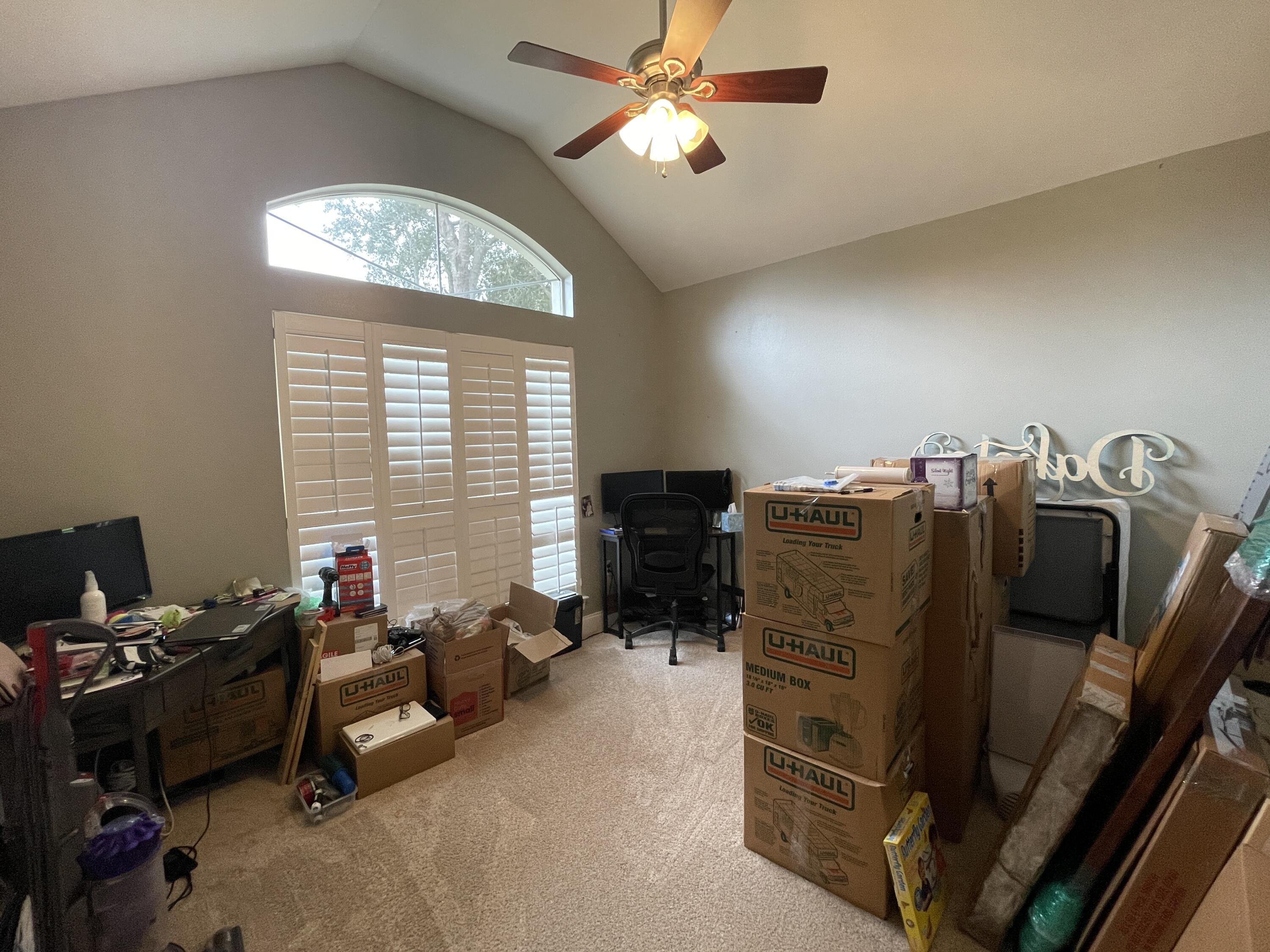 SWIFT CREEK PH 4 - Residential Lease