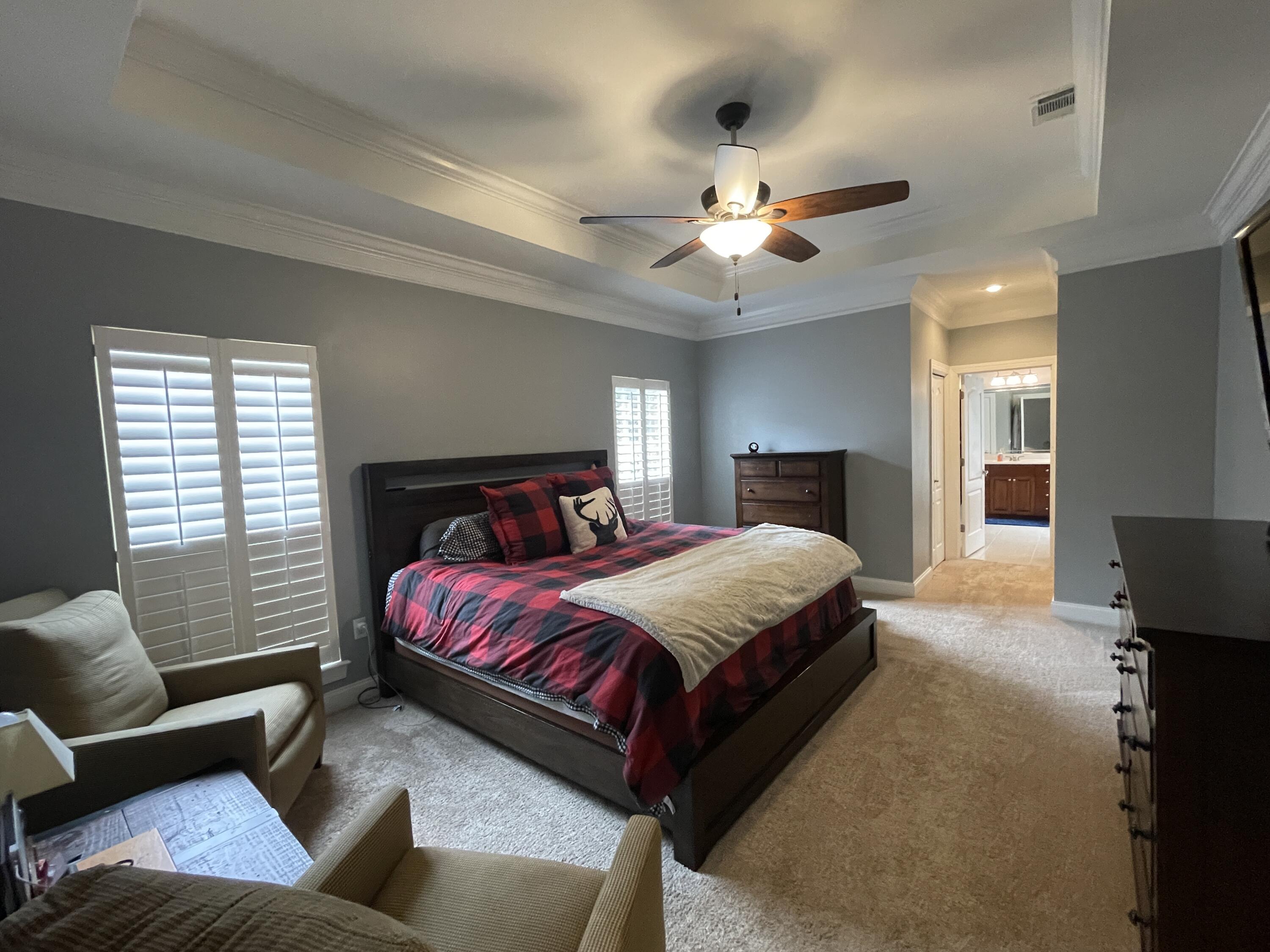 SWIFT CREEK PH 4 - Residential Lease