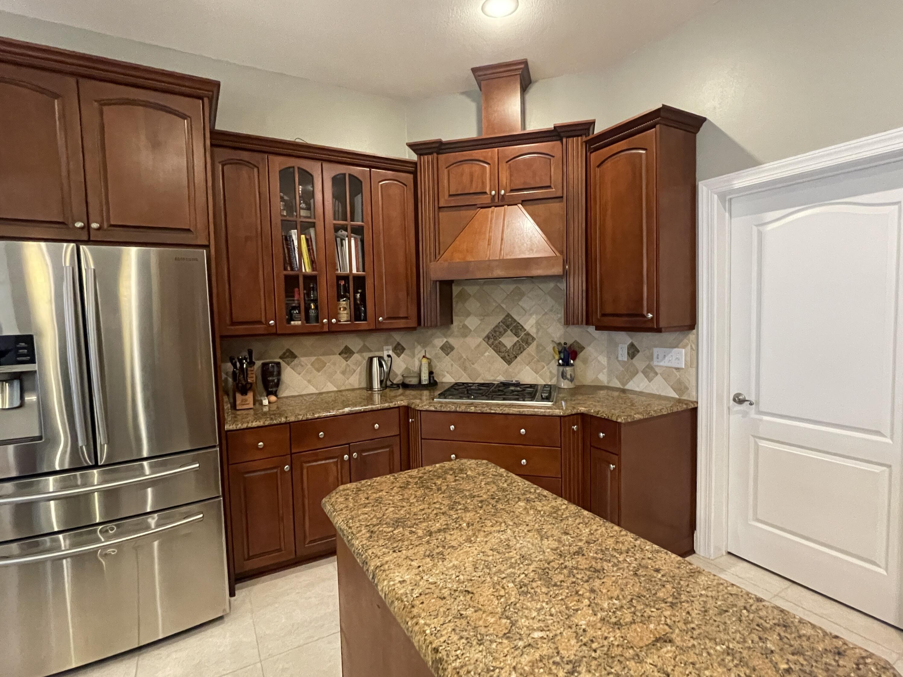SWIFT CREEK PH 4 - Residential Lease