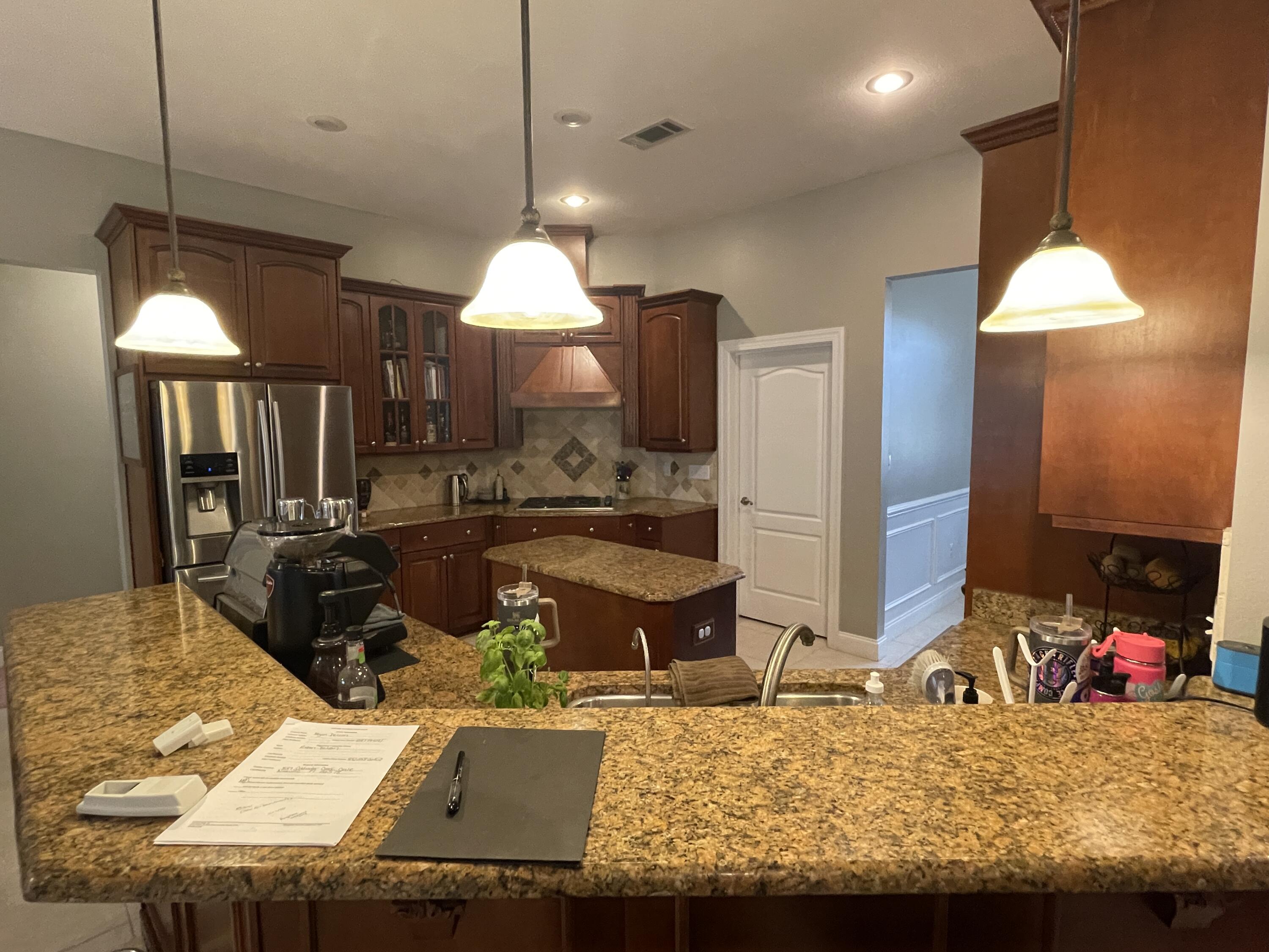 SWIFT CREEK PH 4 - Residential Lease