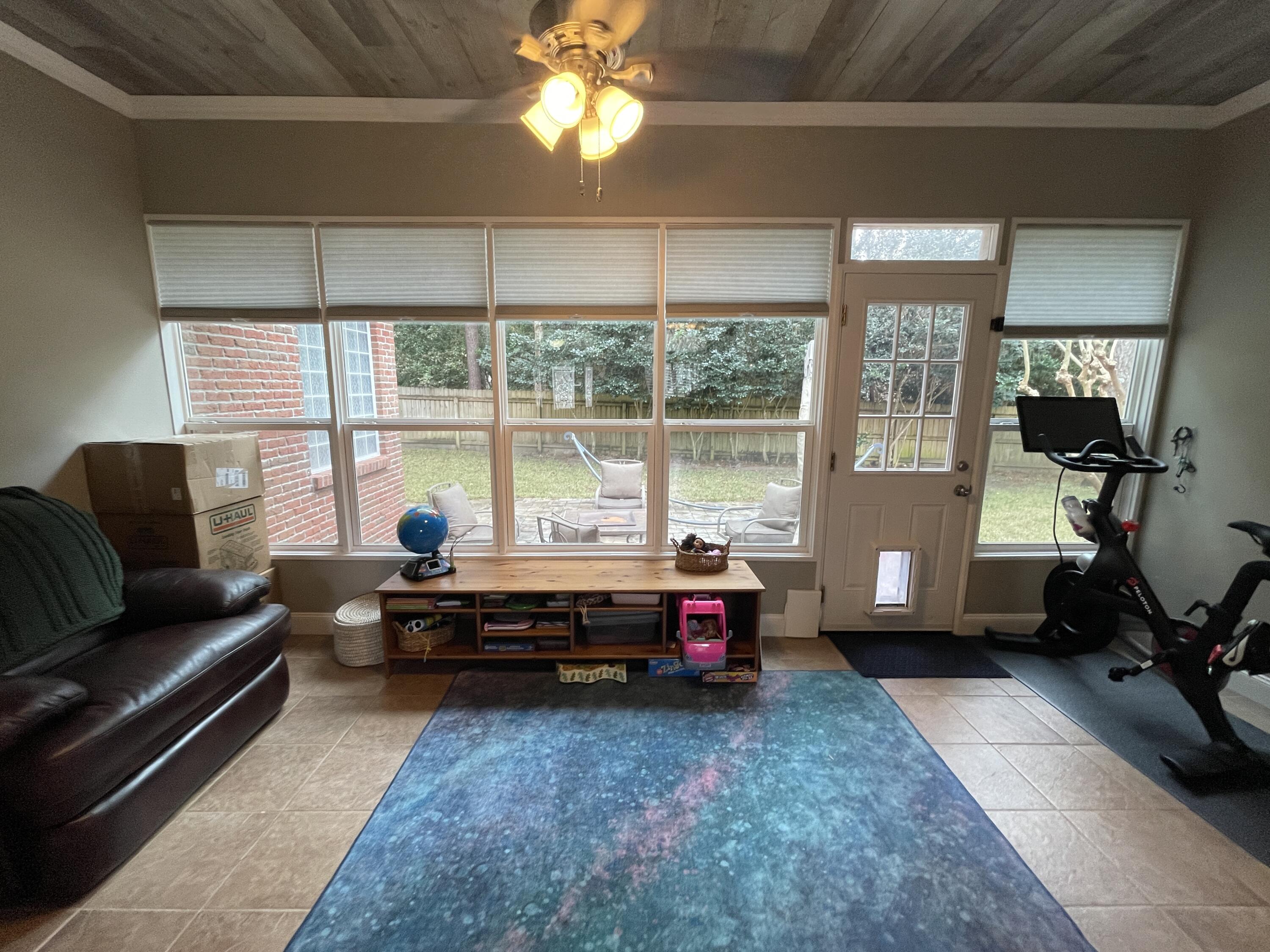 SWIFT CREEK PH 4 - Residential Lease