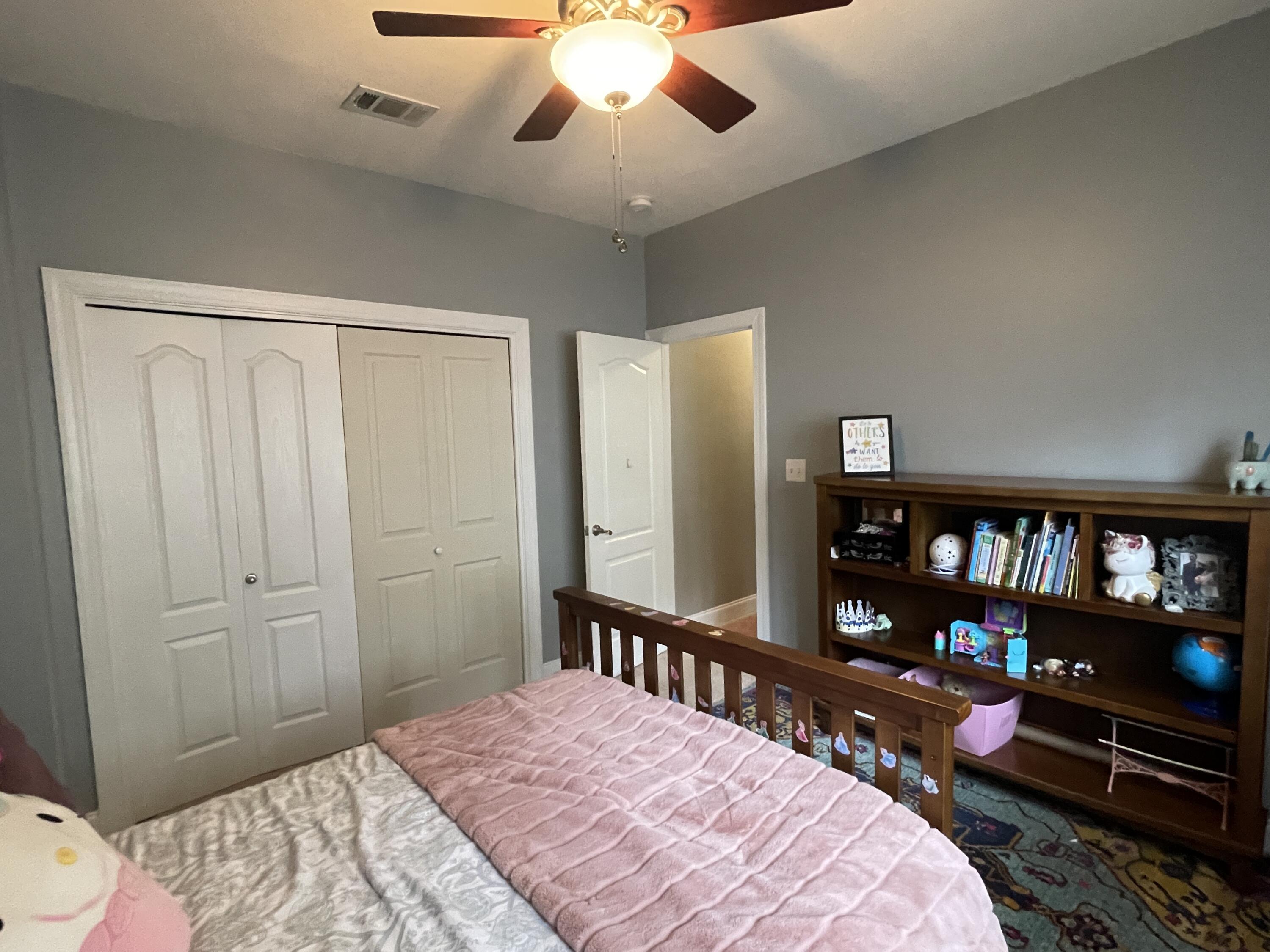 SWIFT CREEK PH 4 - Residential Lease