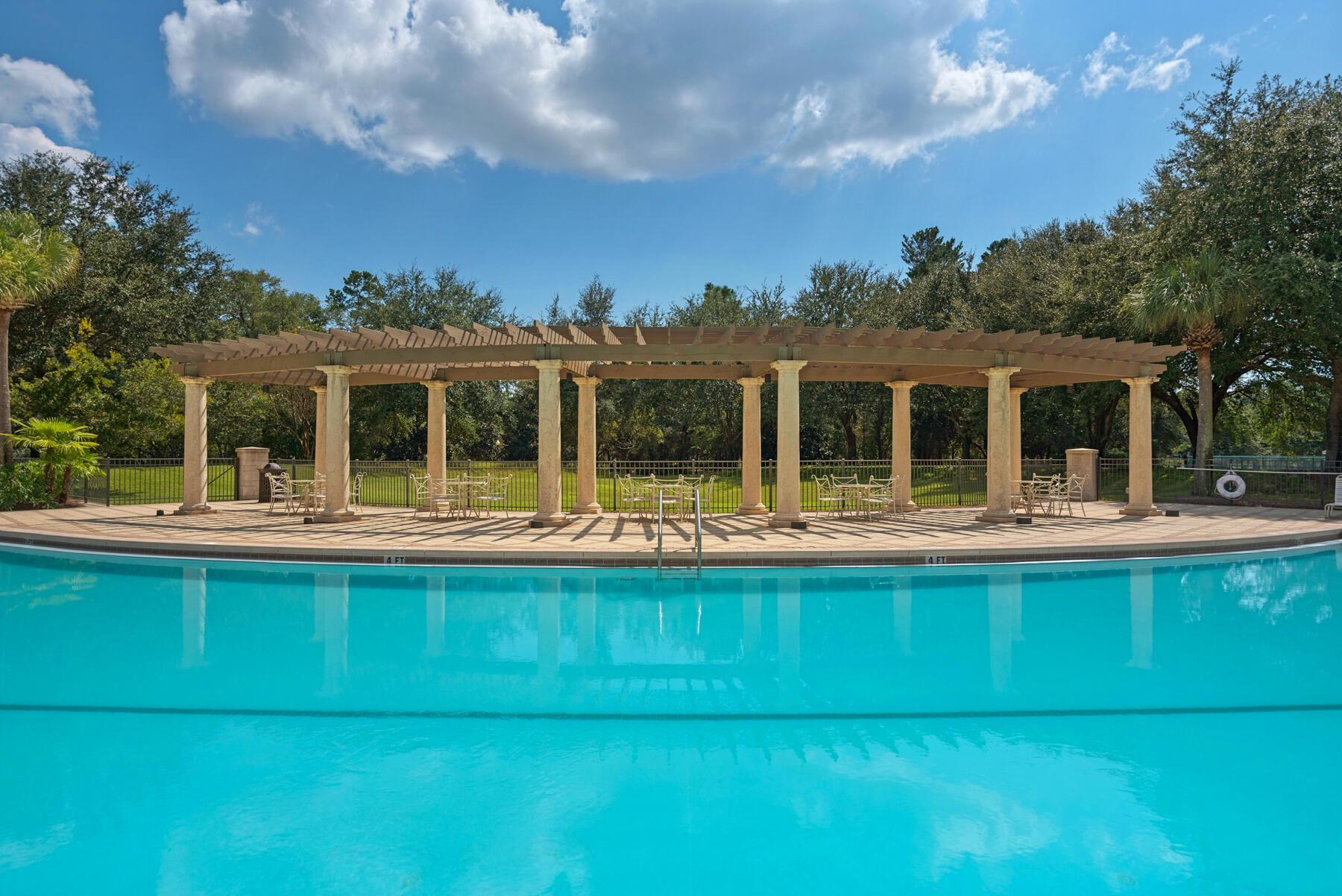 SWIFT CREEK PH 4 - Residential Lease