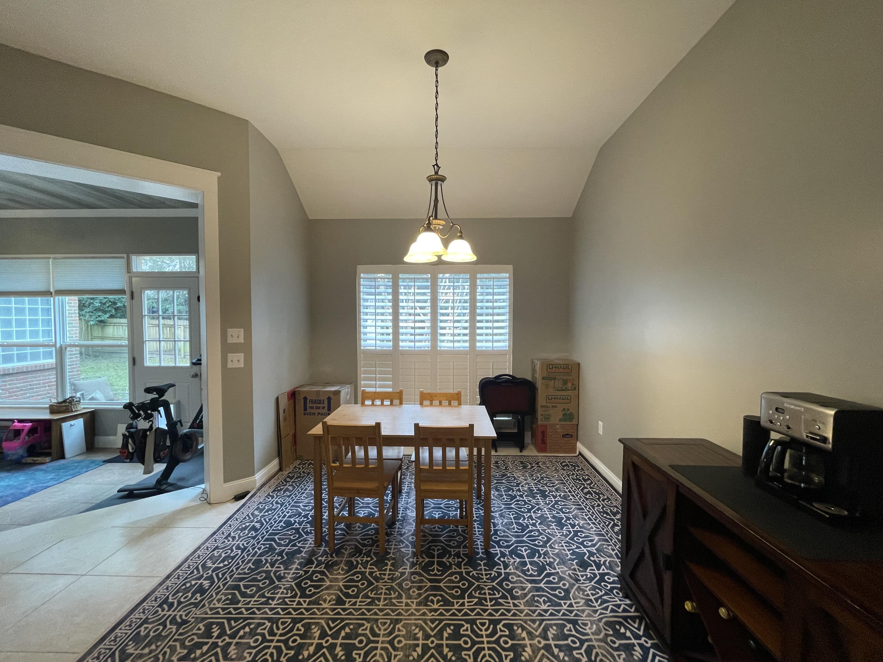SWIFT CREEK PH 4 - Residential Lease